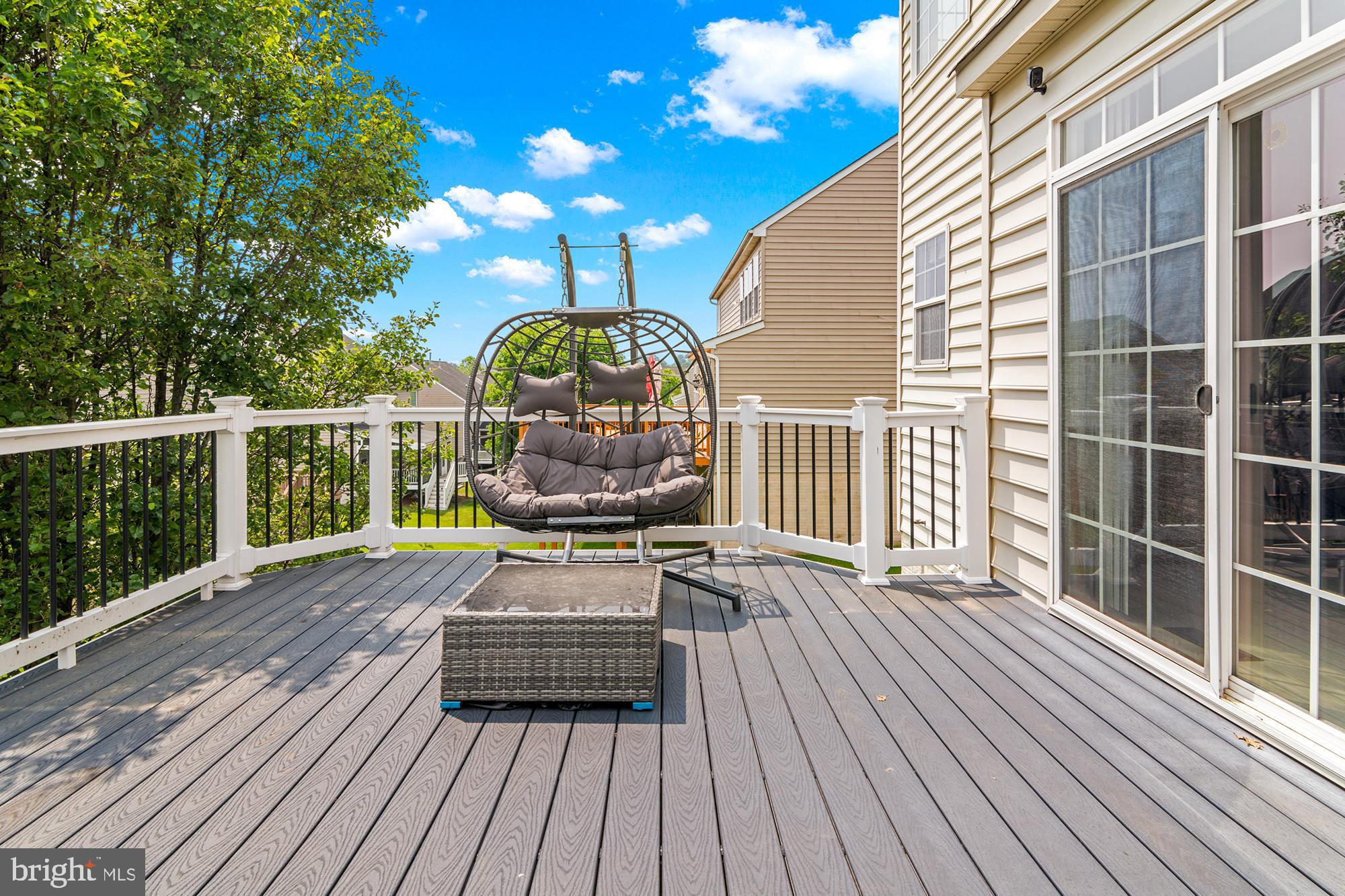 THE PARKE AT MOUNT WASHINGTON - Residential