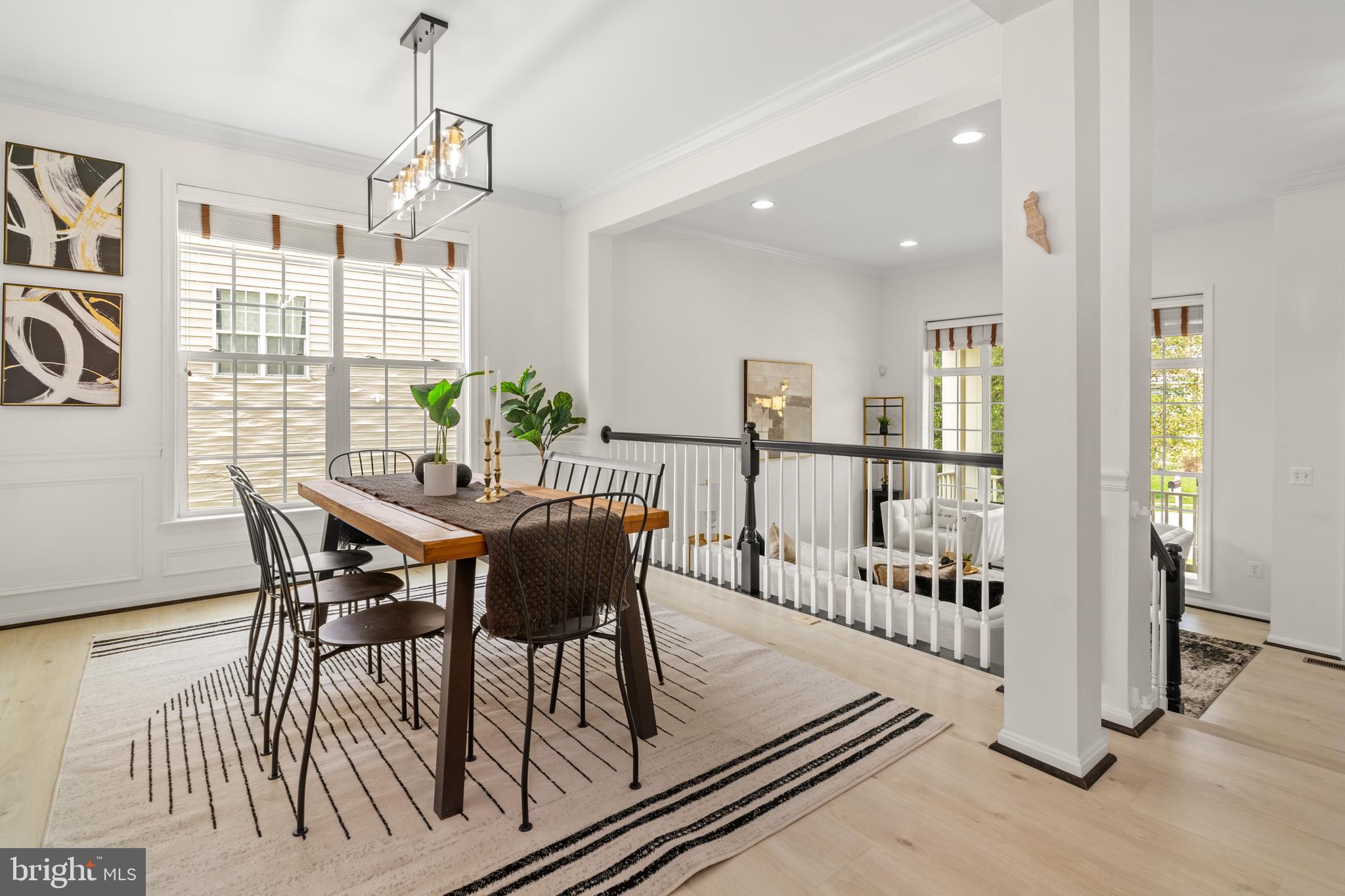 THE PARKE AT MOUNT WASHINGTON - Residential