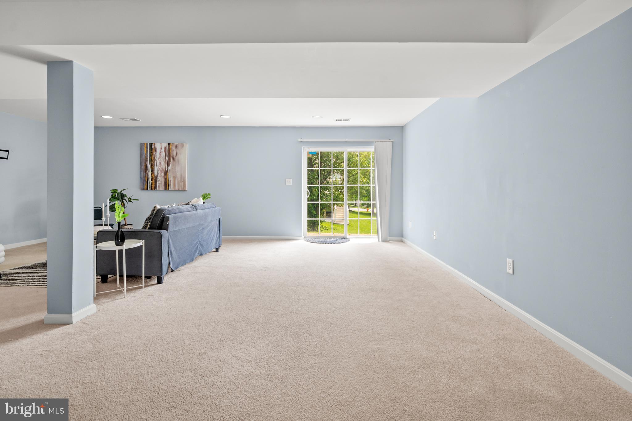 THE PARKE AT MOUNT WASHINGTON - Residential