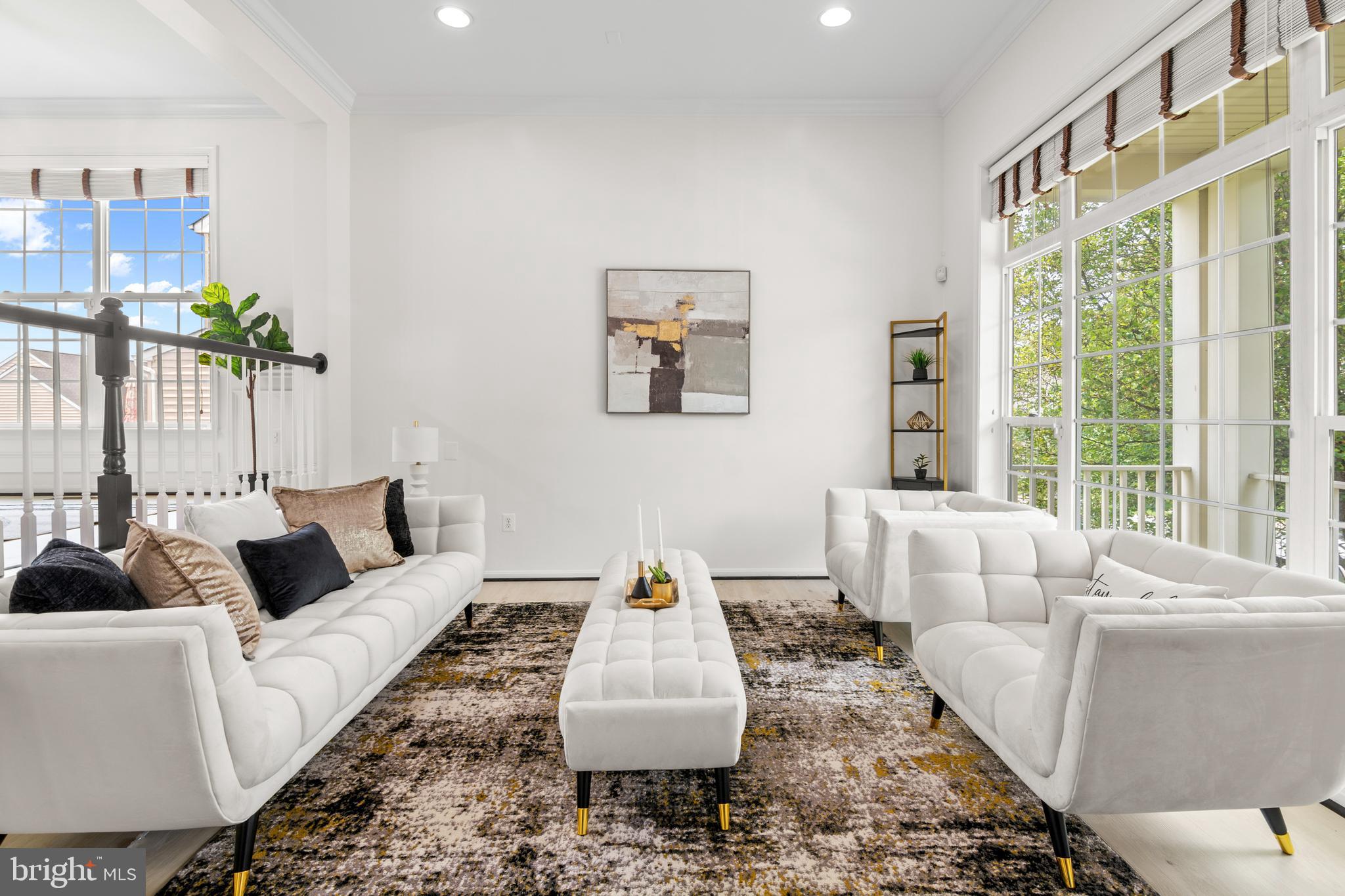 THE PARKE AT MOUNT WASHINGTON - Residential