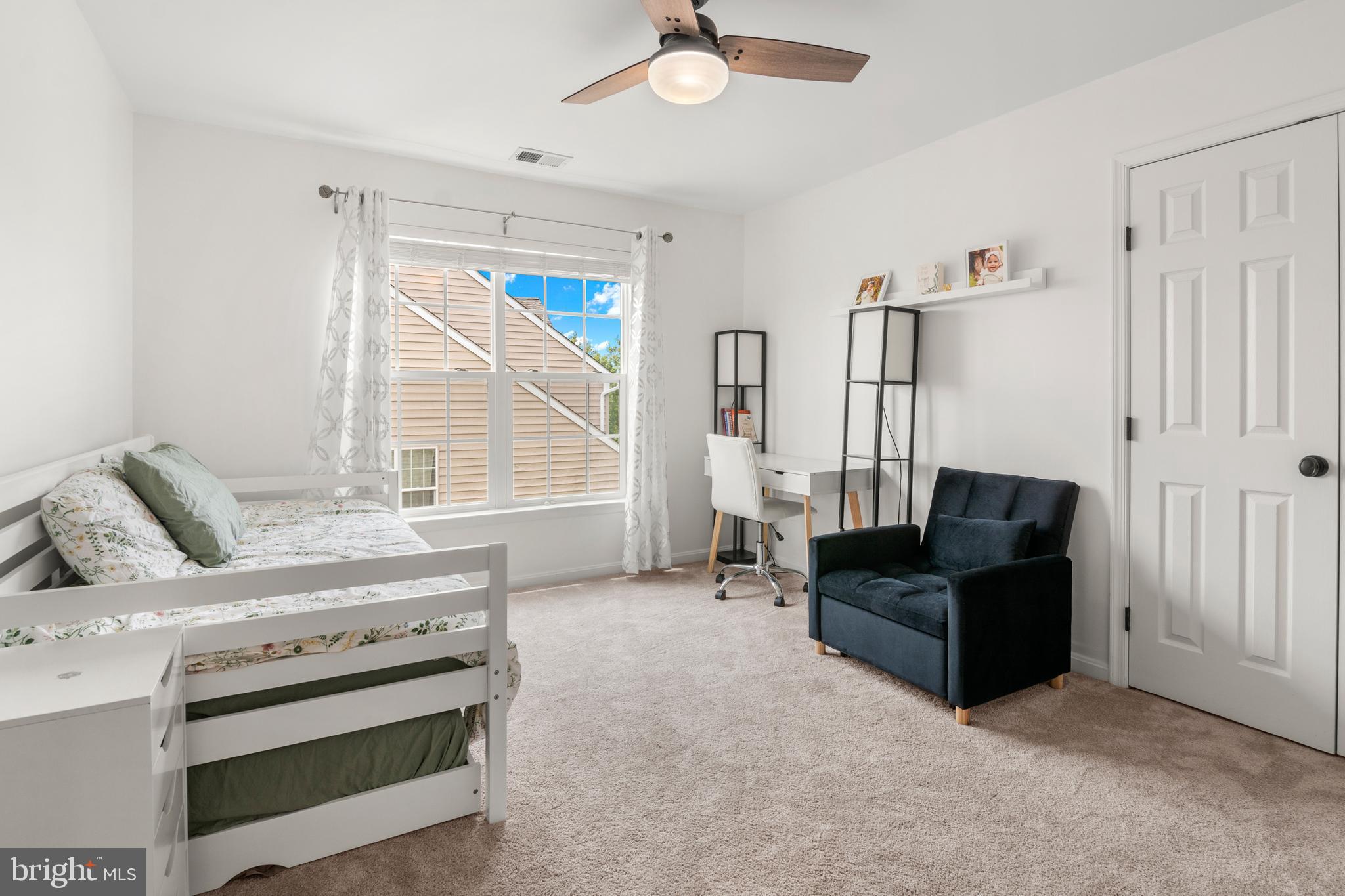 THE PARKE AT MOUNT WASHINGTON - Residential