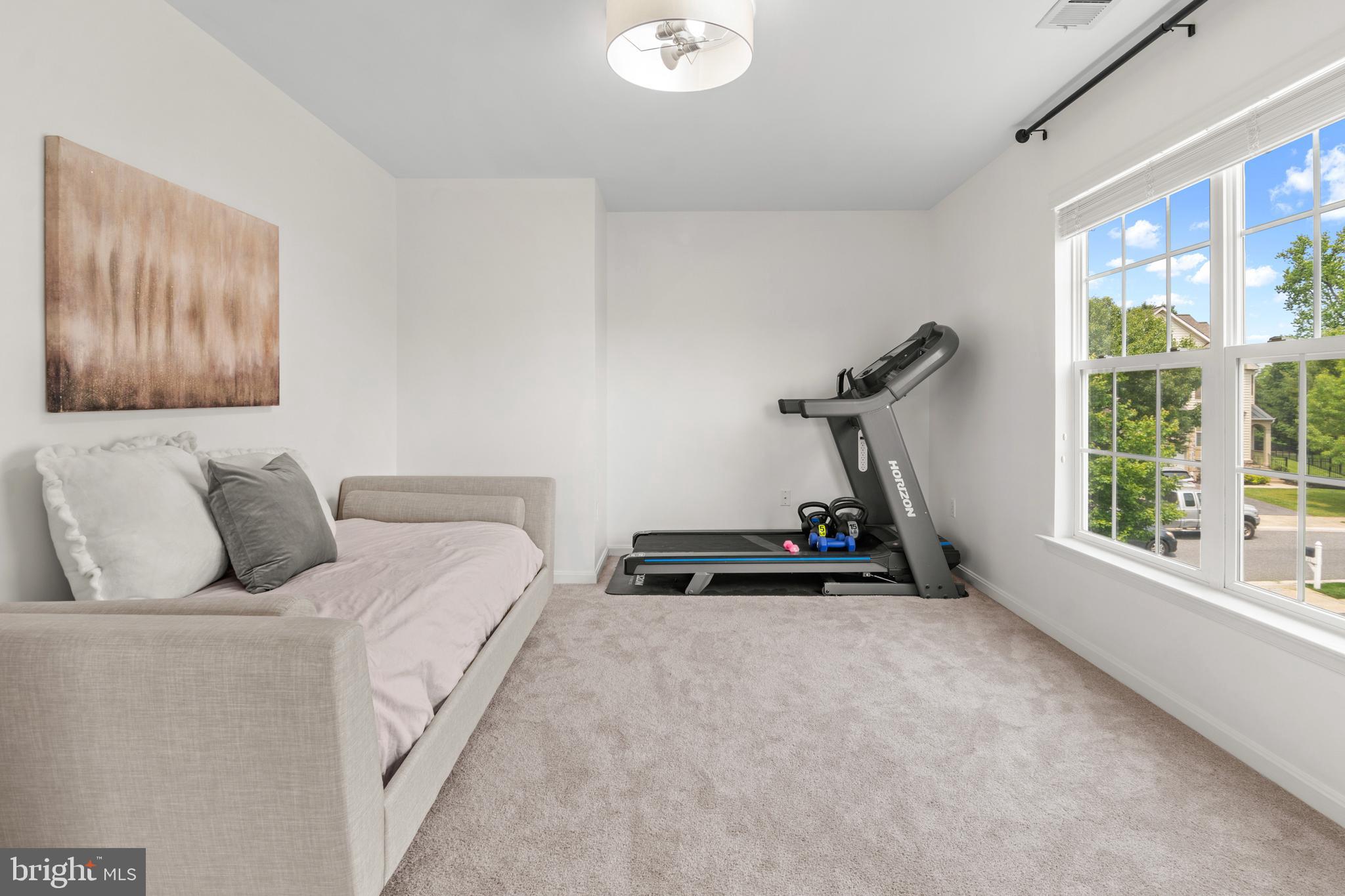 THE PARKE AT MOUNT WASHINGTON - Residential