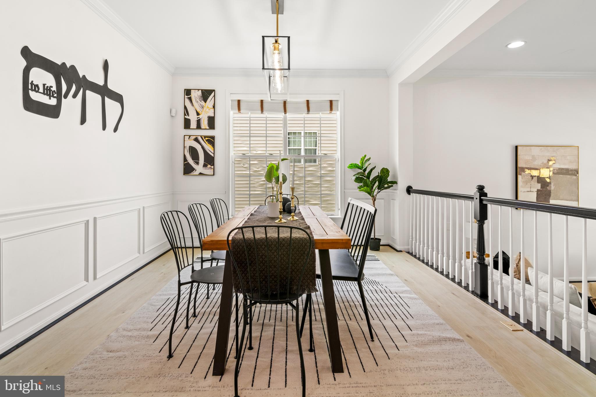 THE PARKE AT MOUNT WASHINGTON - Residential
