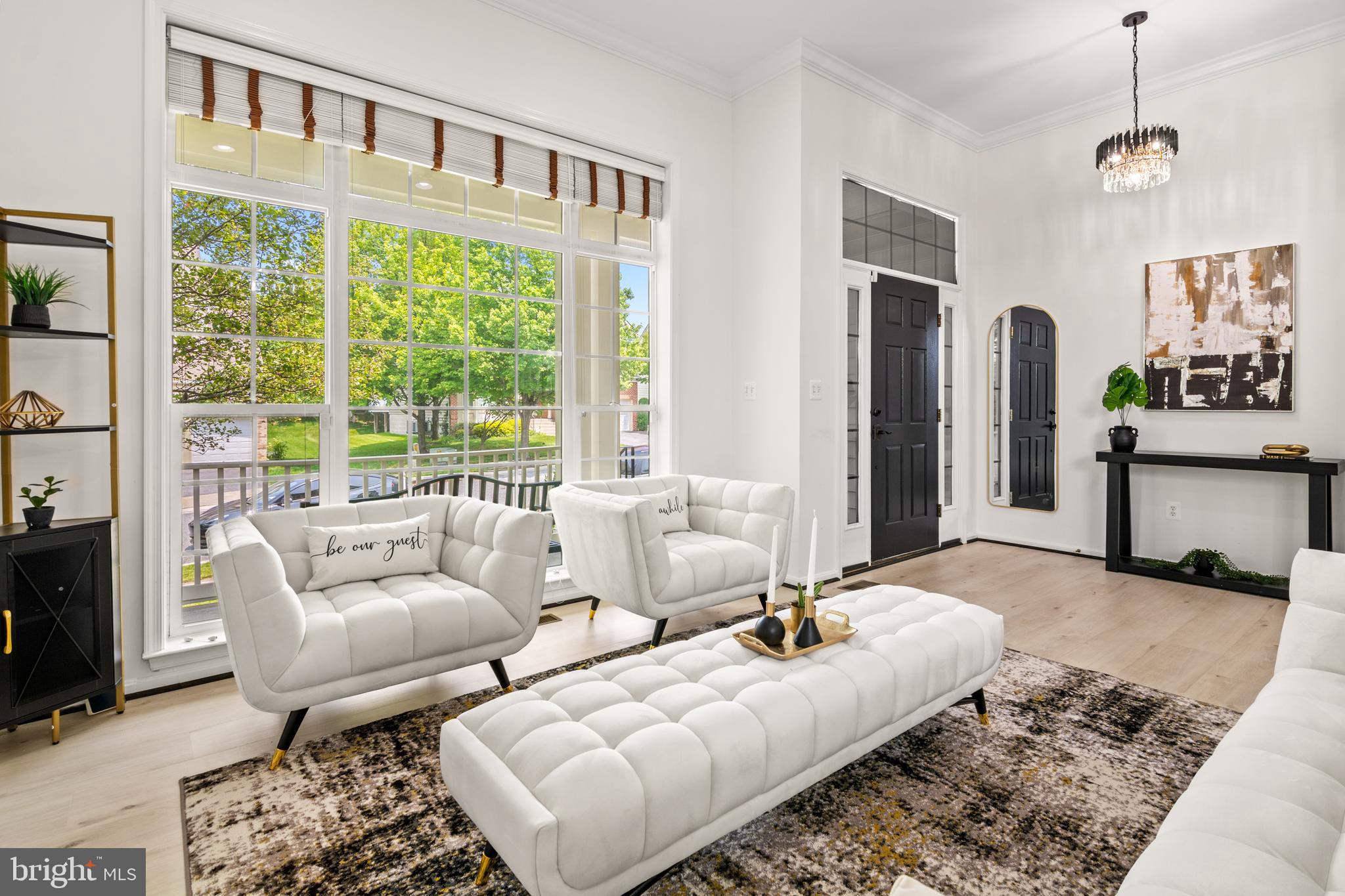 THE PARKE AT MOUNT WASHINGTON - Residential