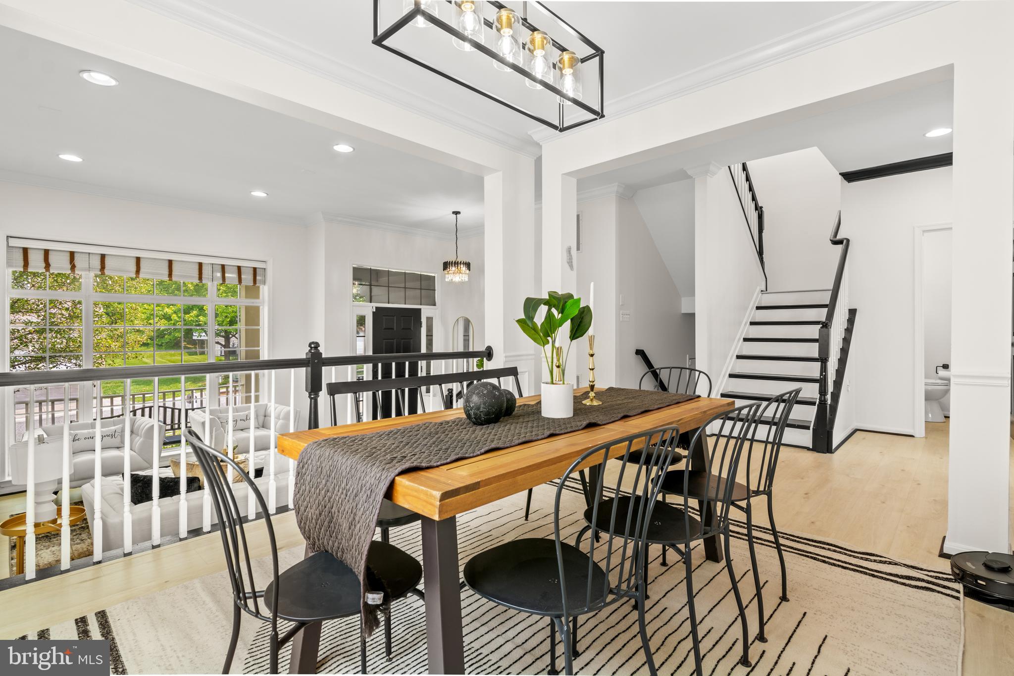 THE PARKE AT MOUNT WASHINGTON - Residential