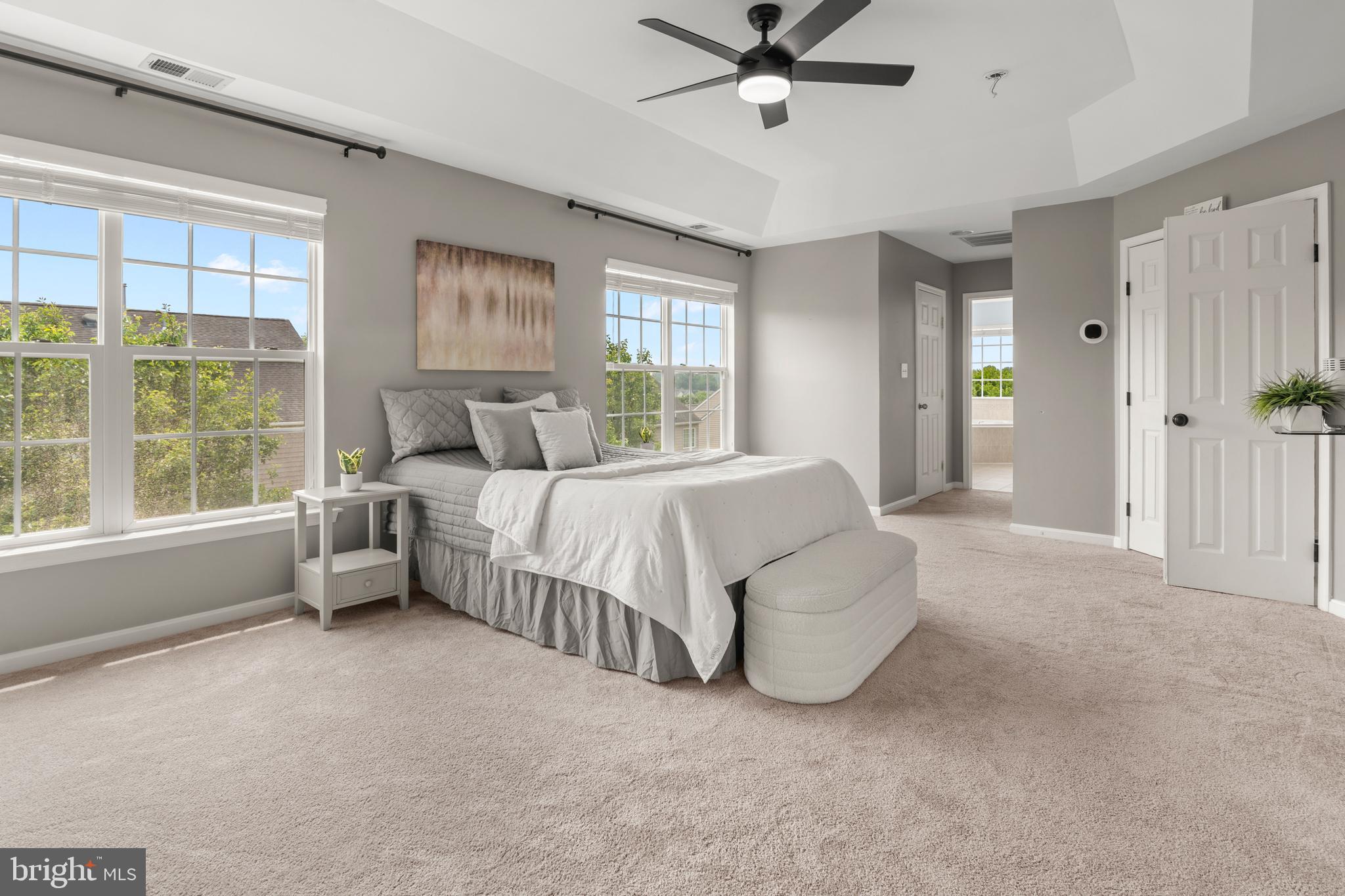 THE PARKE AT MOUNT WASHINGTON - Residential