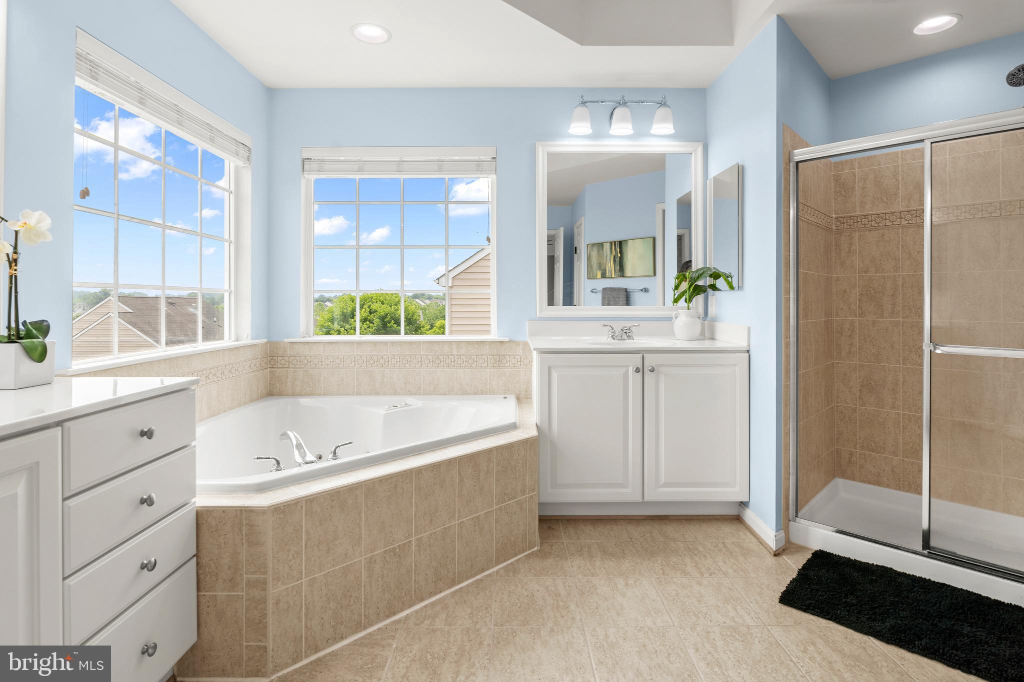 THE PARKE AT MOUNT WASHINGTON - Residential