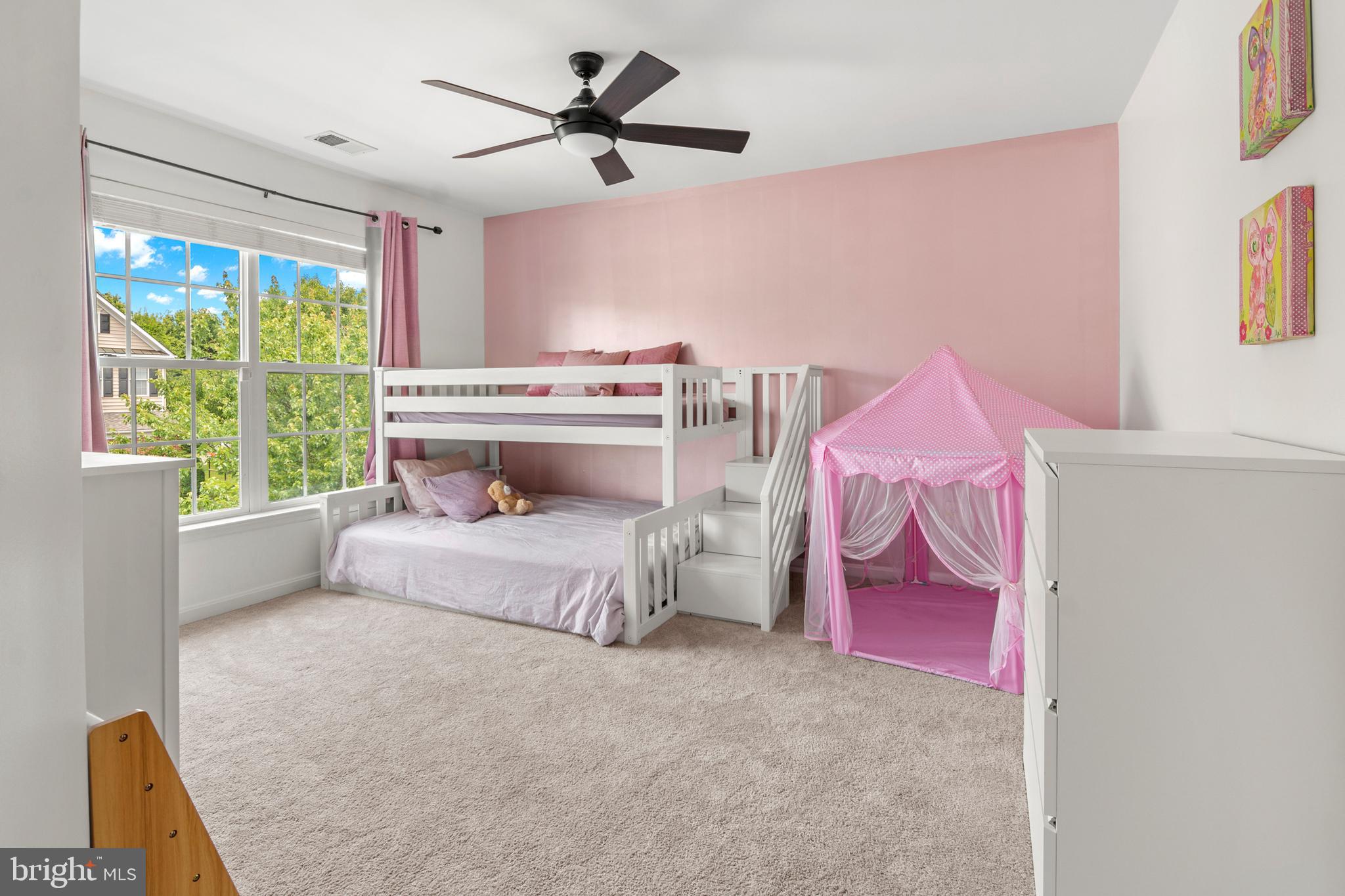 THE PARKE AT MOUNT WASHINGTON - Residential