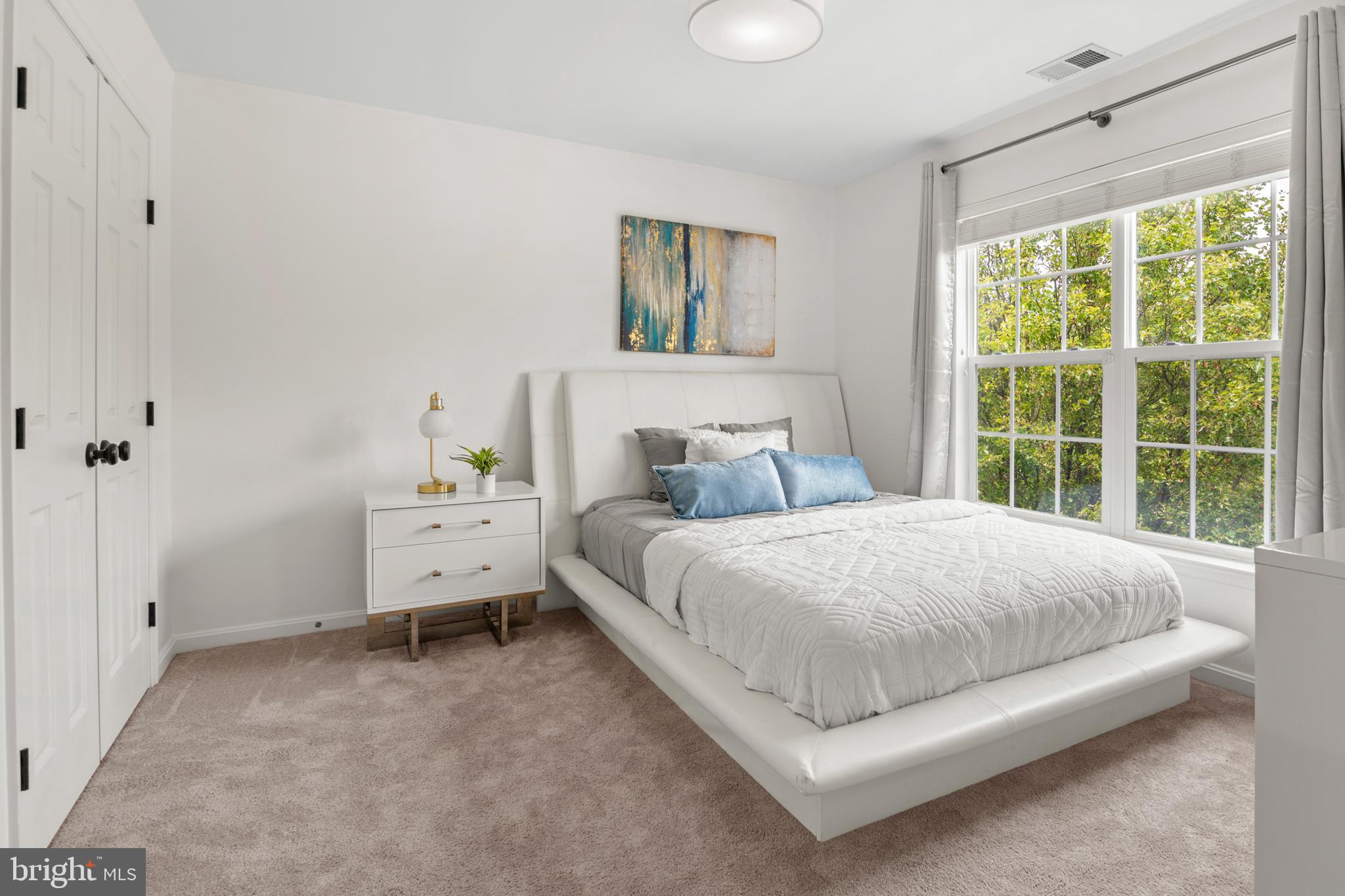 THE PARKE AT MOUNT WASHINGTON - Residential