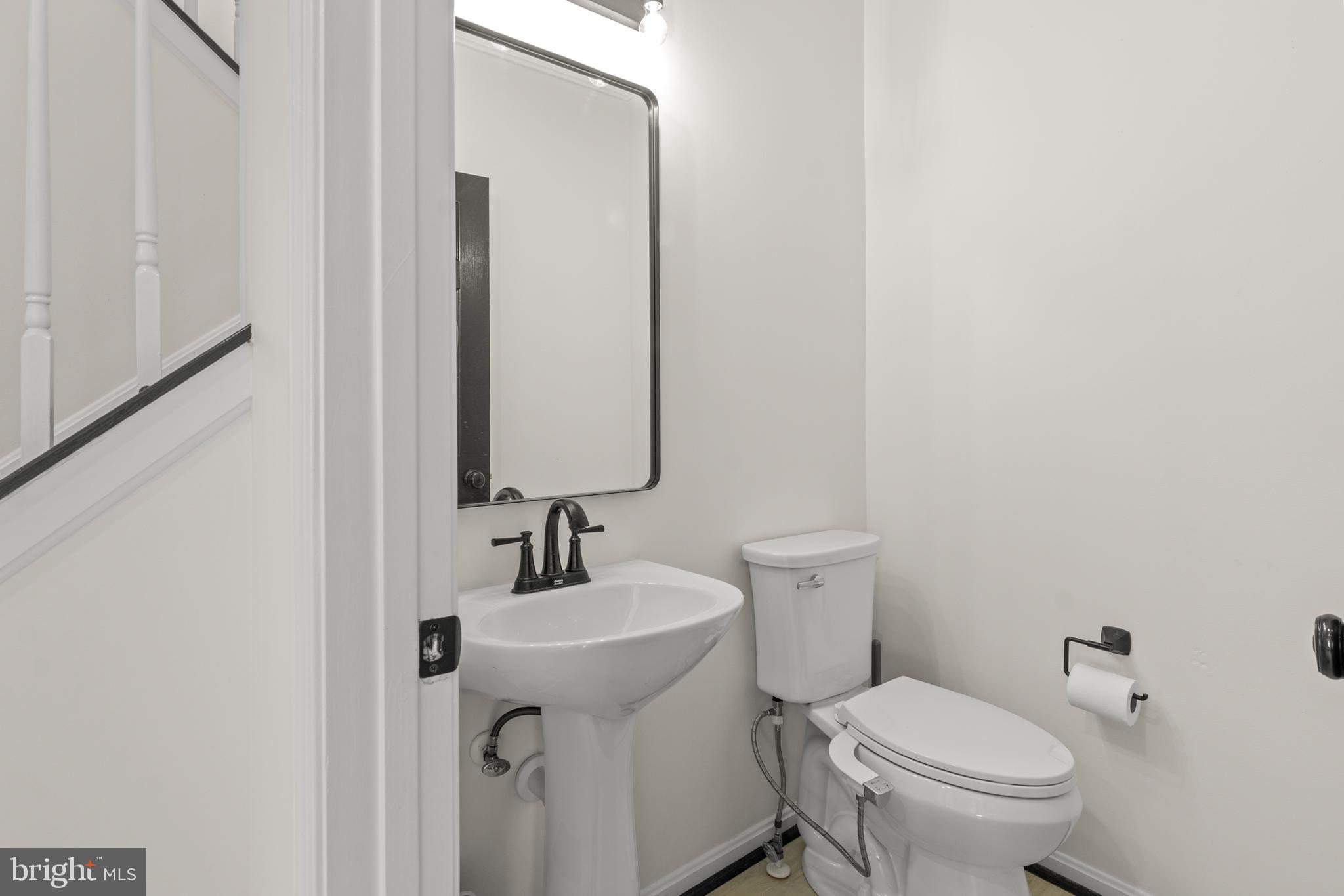 THE PARKE AT MOUNT WASHINGTON - Residential