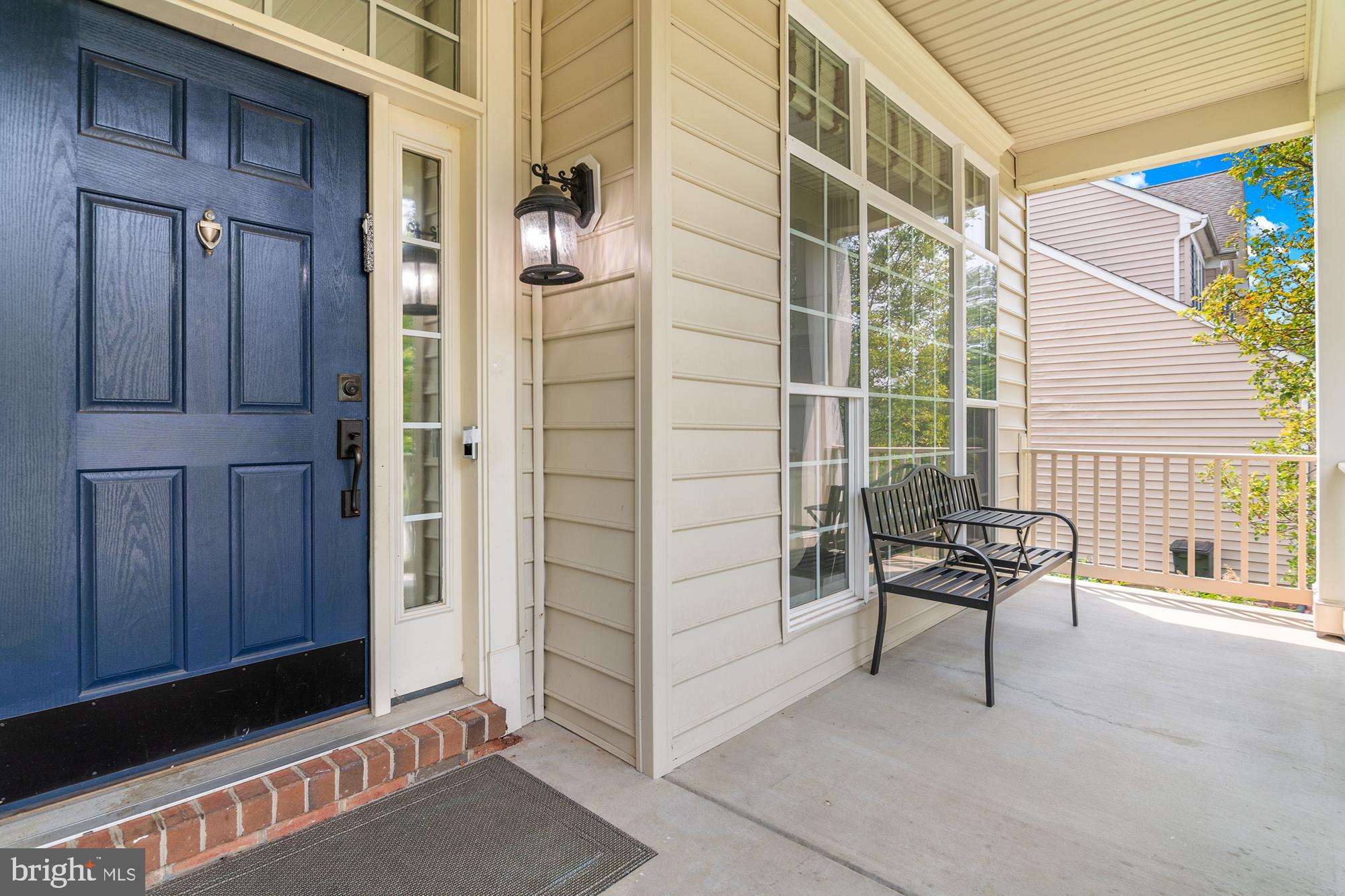 THE PARKE AT MOUNT WASHINGTON - Residential