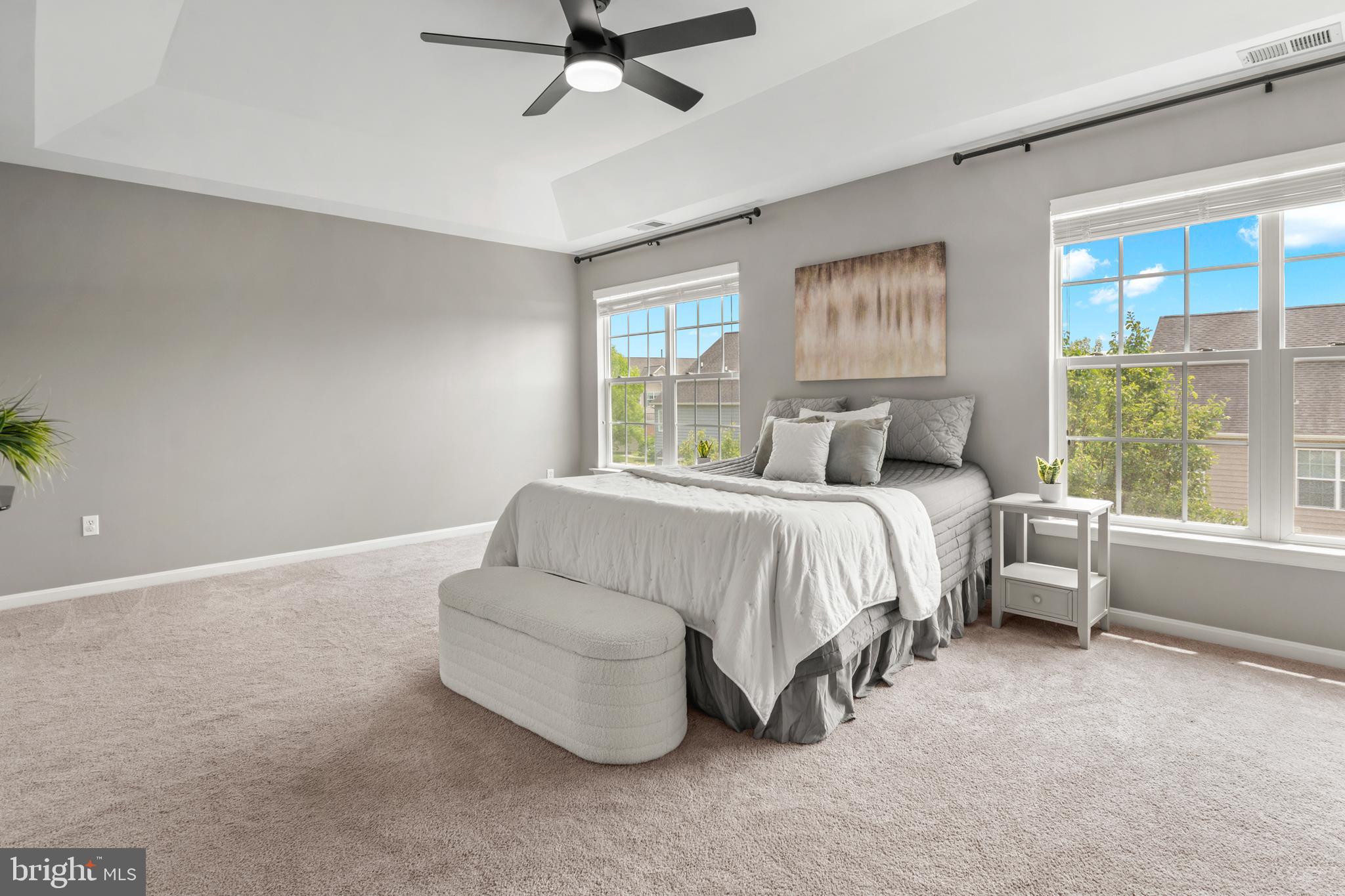 THE PARKE AT MOUNT WASHINGTON - Residential