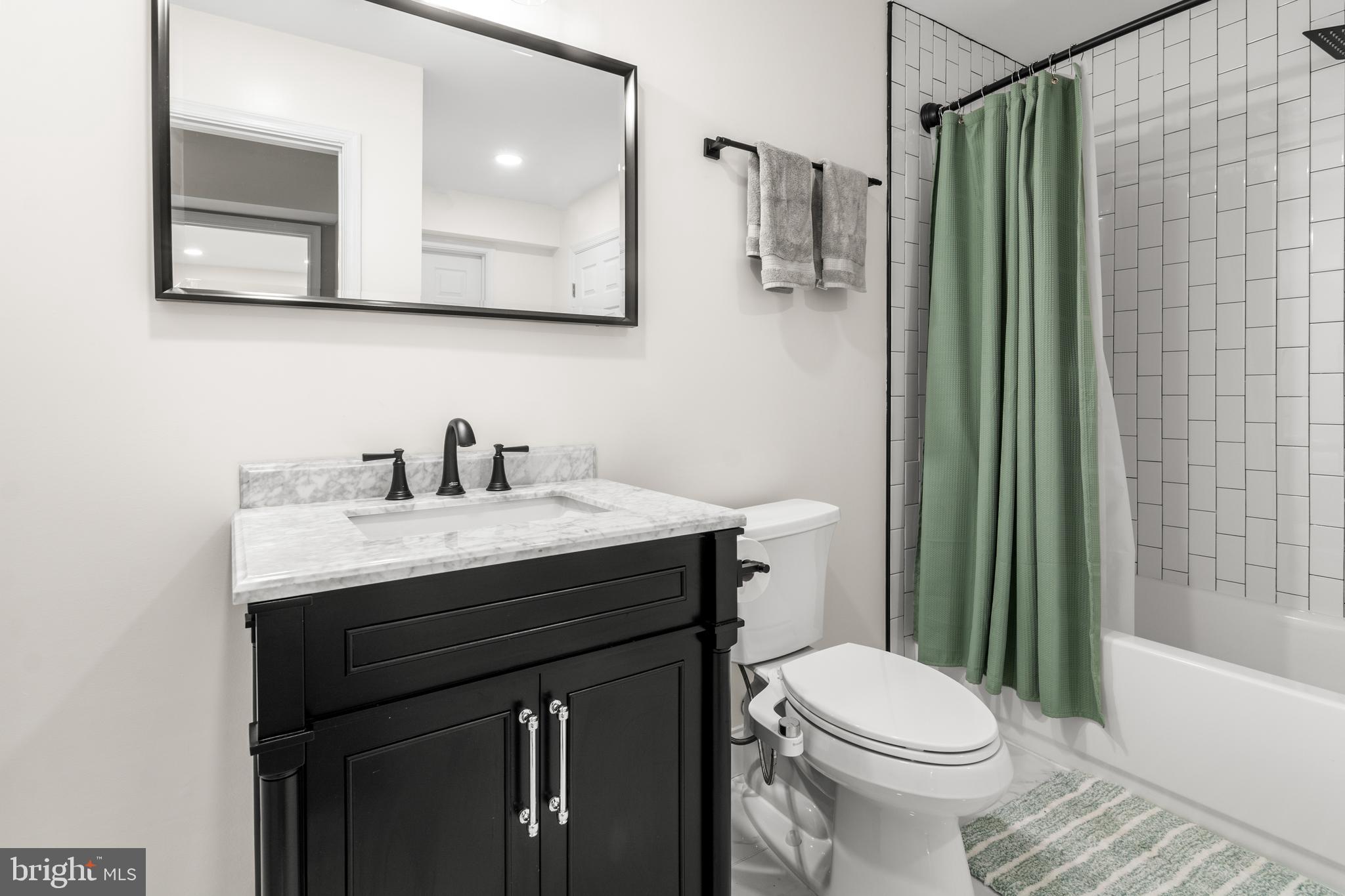THE PARKE AT MOUNT WASHINGTON - Residential