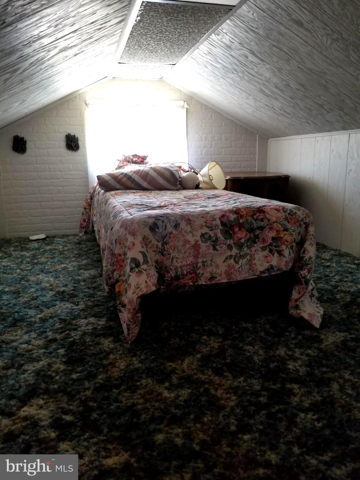 CARLSON SPRINGS - Residential Lease