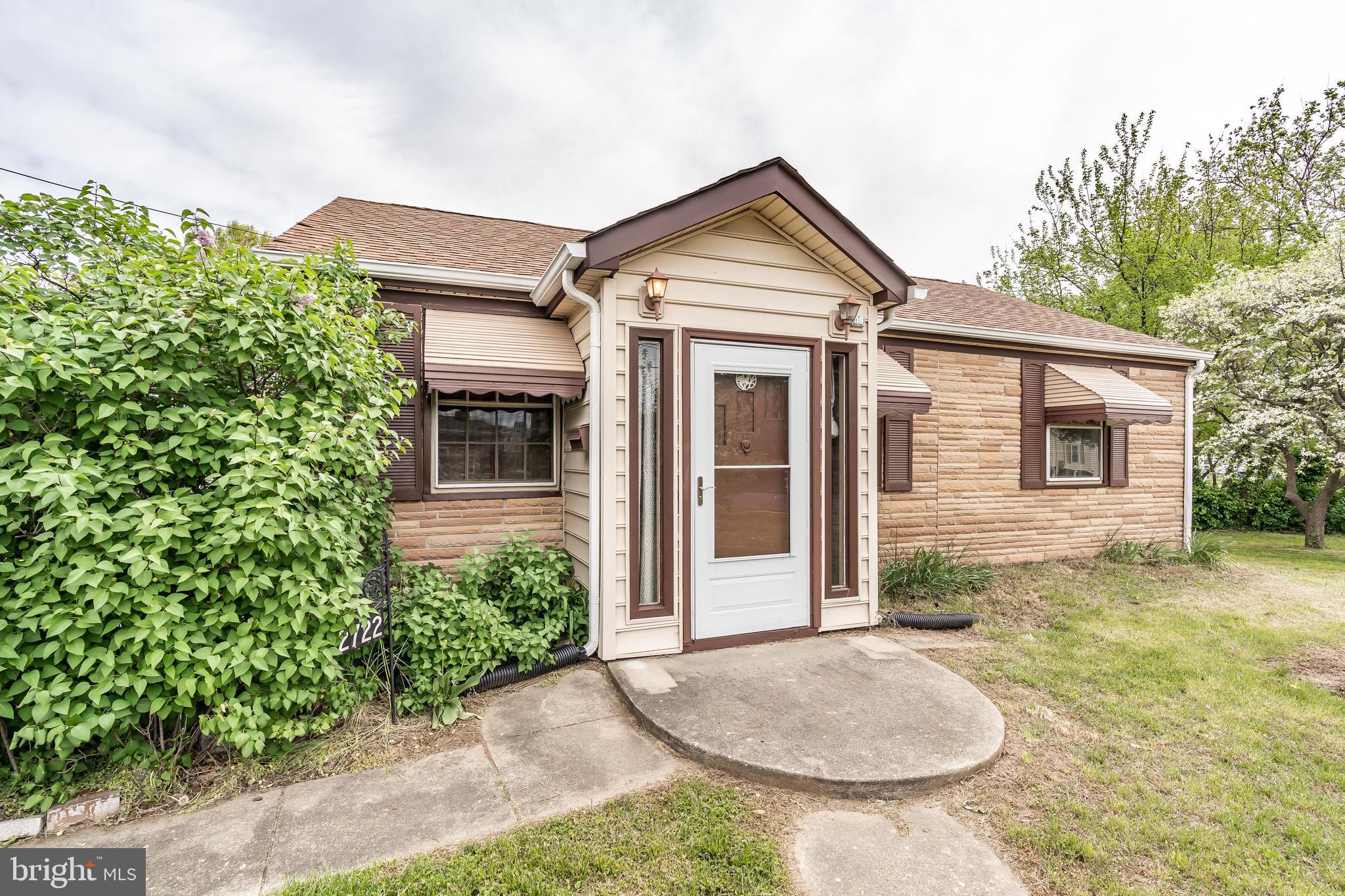 CARLSON SPRINGS - Residential Lease