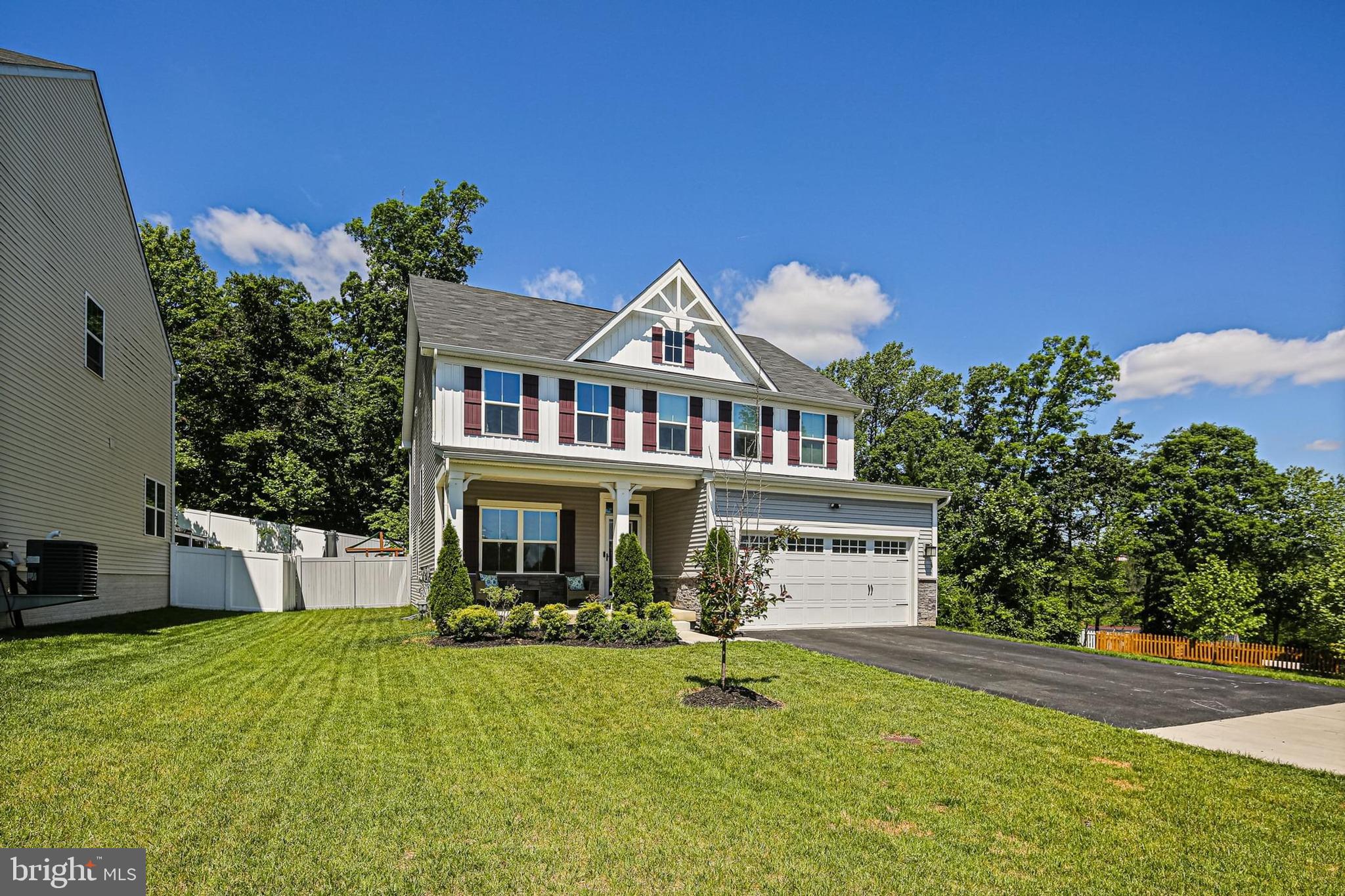 6023 CHARLES HENRY PLACE
