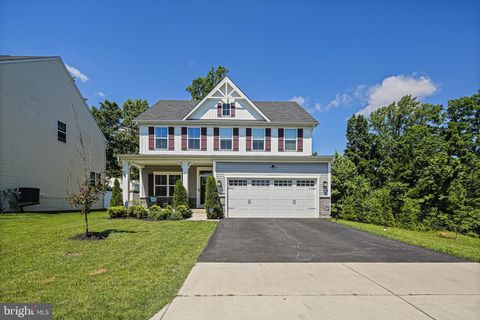 6023 CHARLES HENRY PLACE HANOVER MD 21076