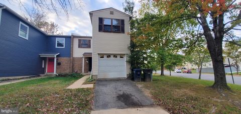 4373 VARNUM PLACE NE WASHINGTON DC 20017
