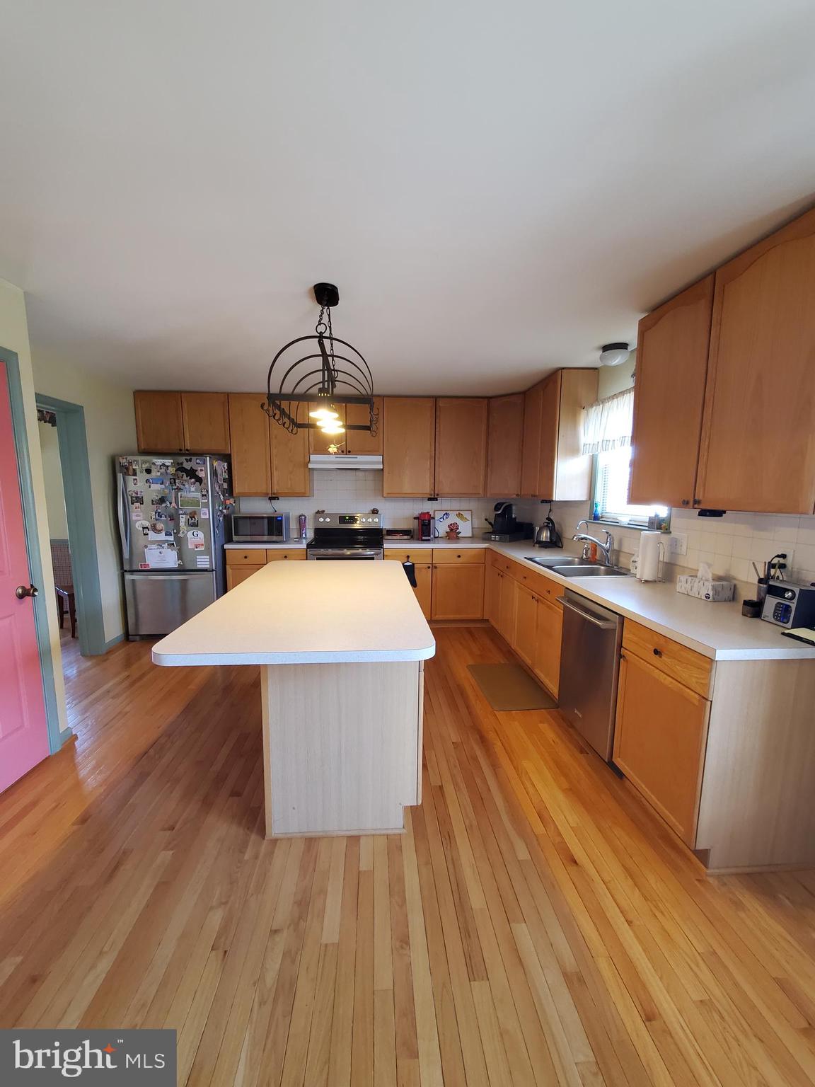 LAUREL RIDGE - Residential