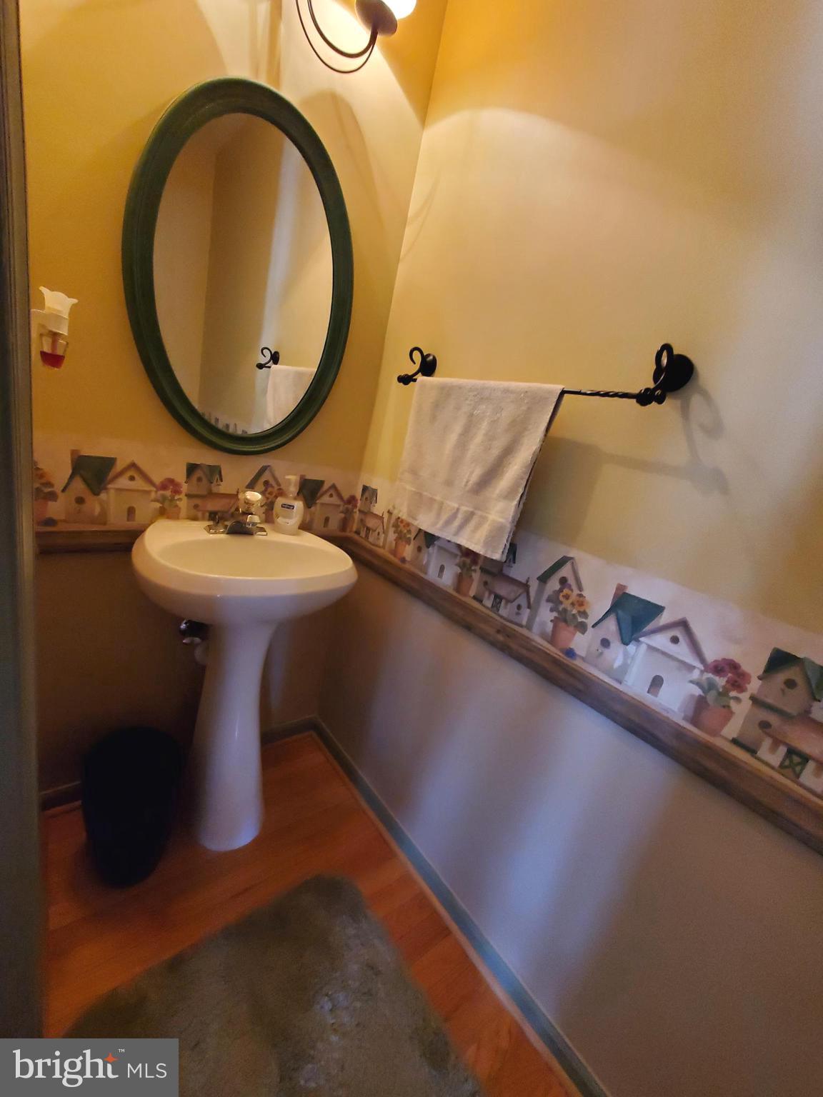 LAUREL RIDGE - Residential