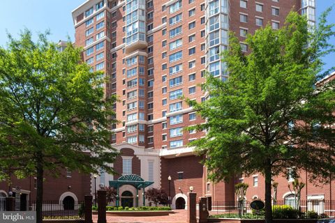 2121 JAMIESON AVENUE 401 ALEXANDRIA VA 22314
