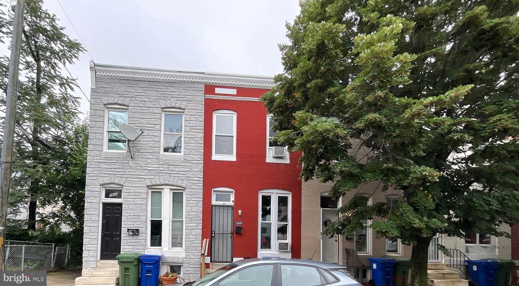 NONE AVAILABLE - Residential Lease