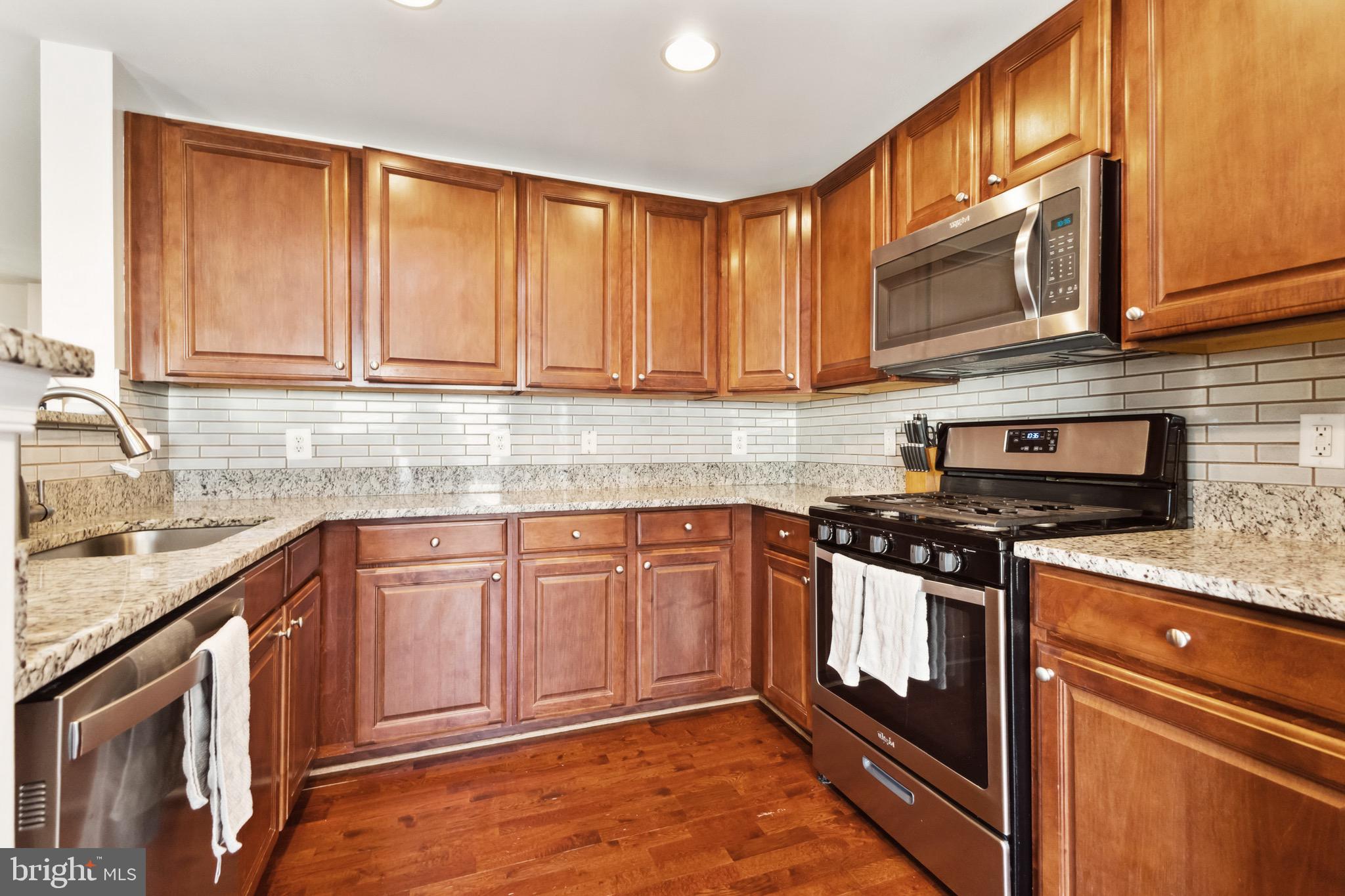 AMBER SPRING CONDOMINIUMS - Residential