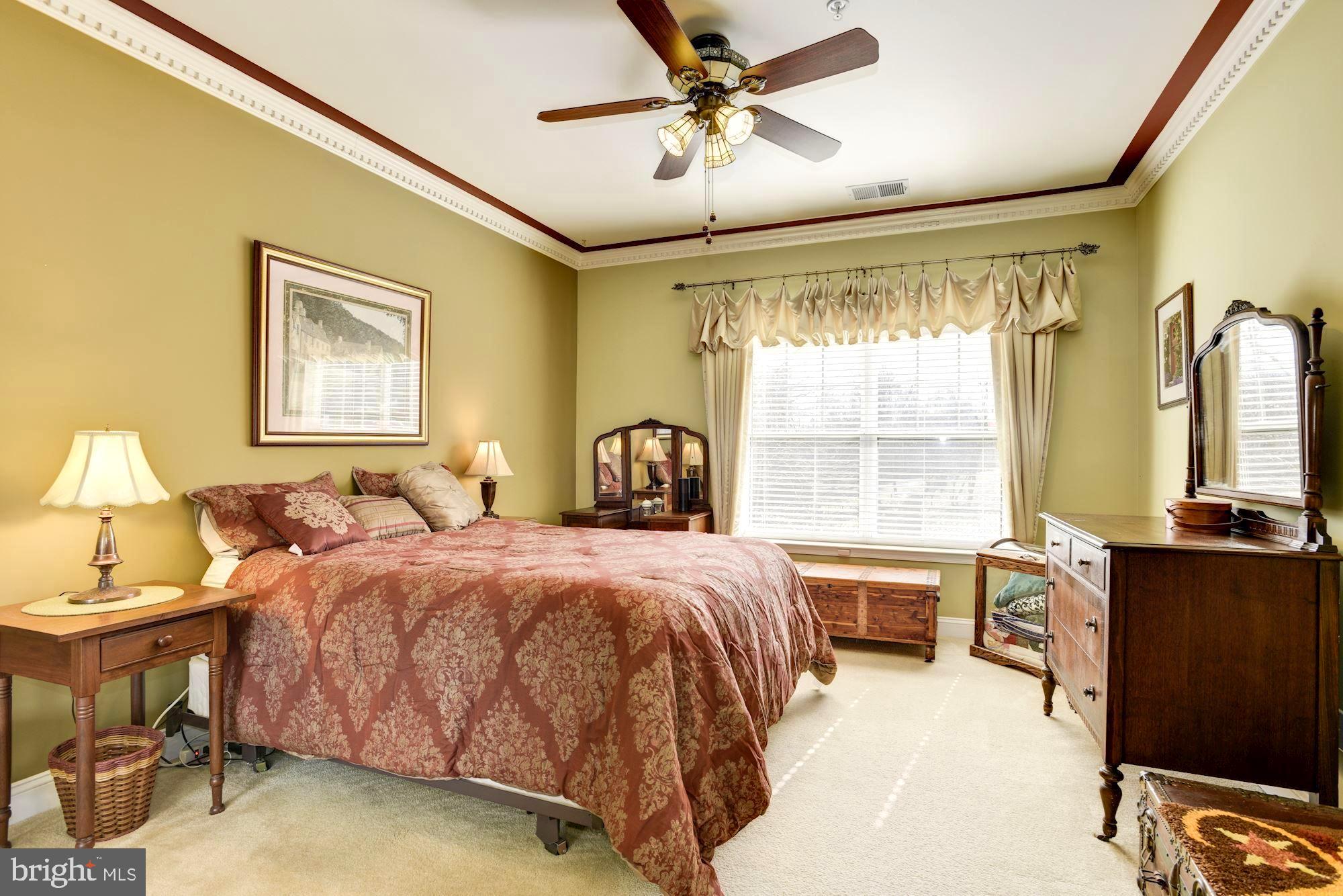 WAVERLY WOODS - Residential