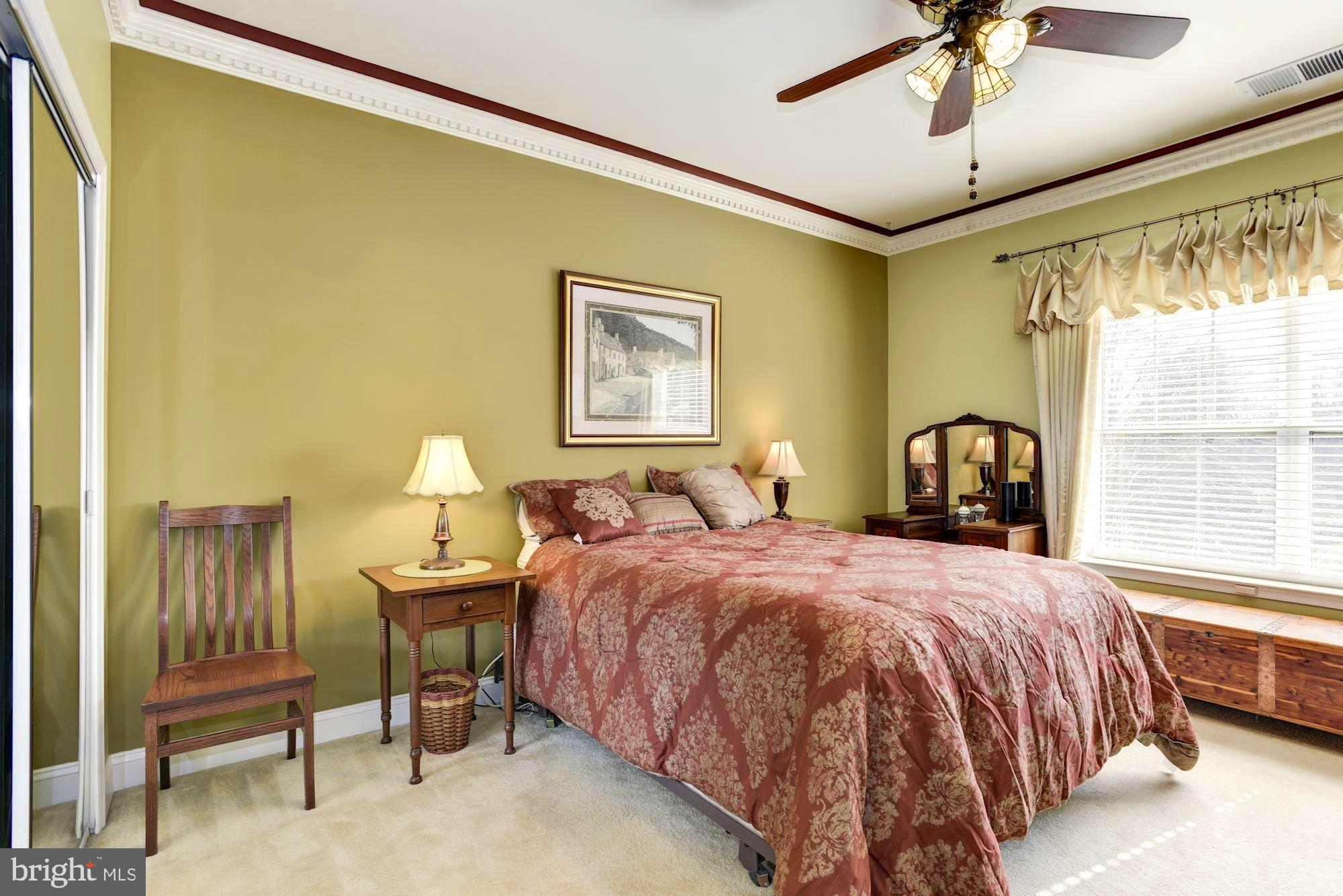 WAVERLY WOODS - Residential