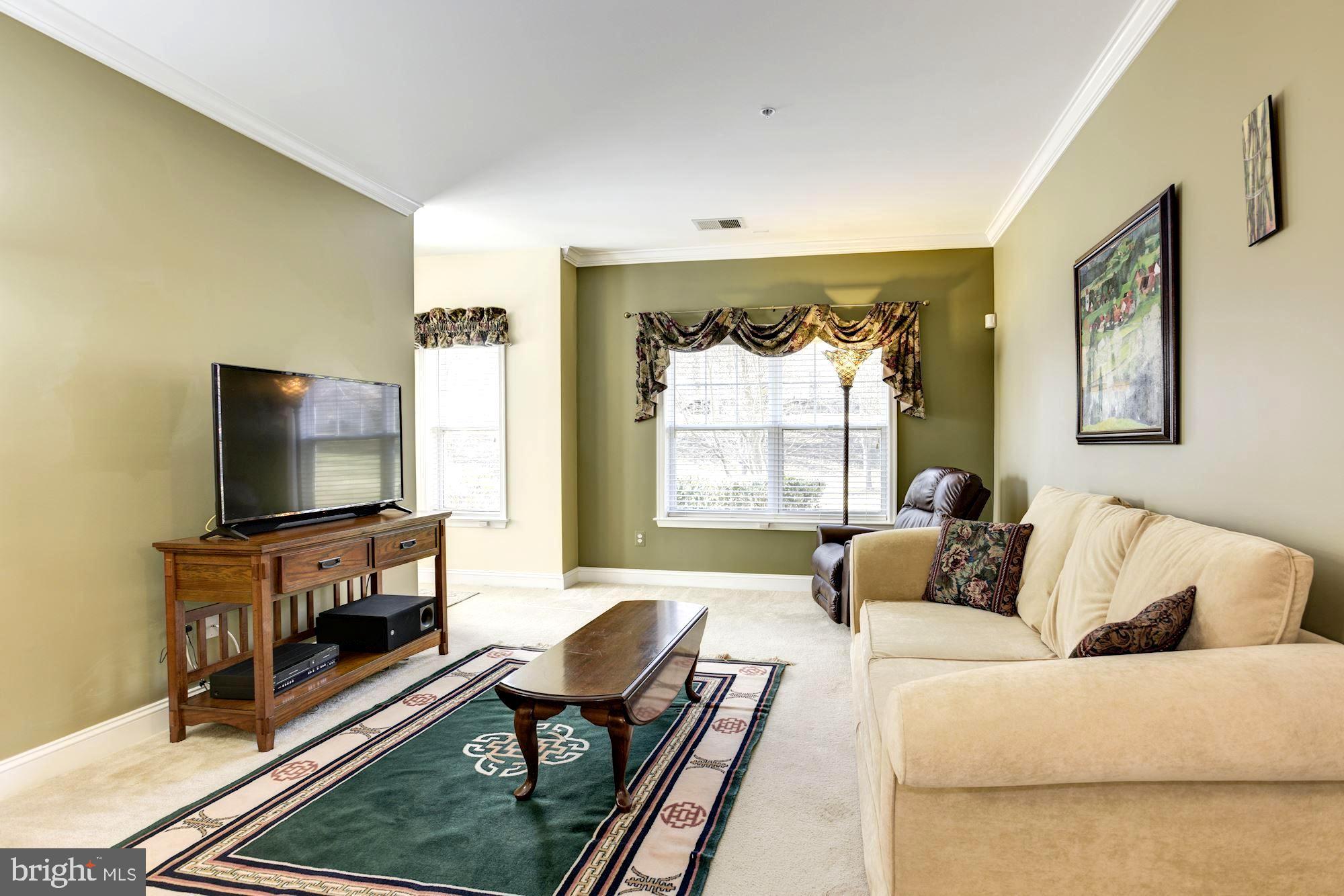 WAVERLY WOODS - Residential