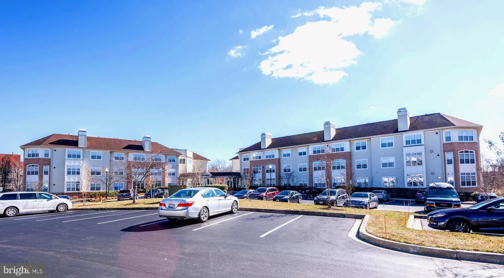 WAVERLY WOODS - Residential