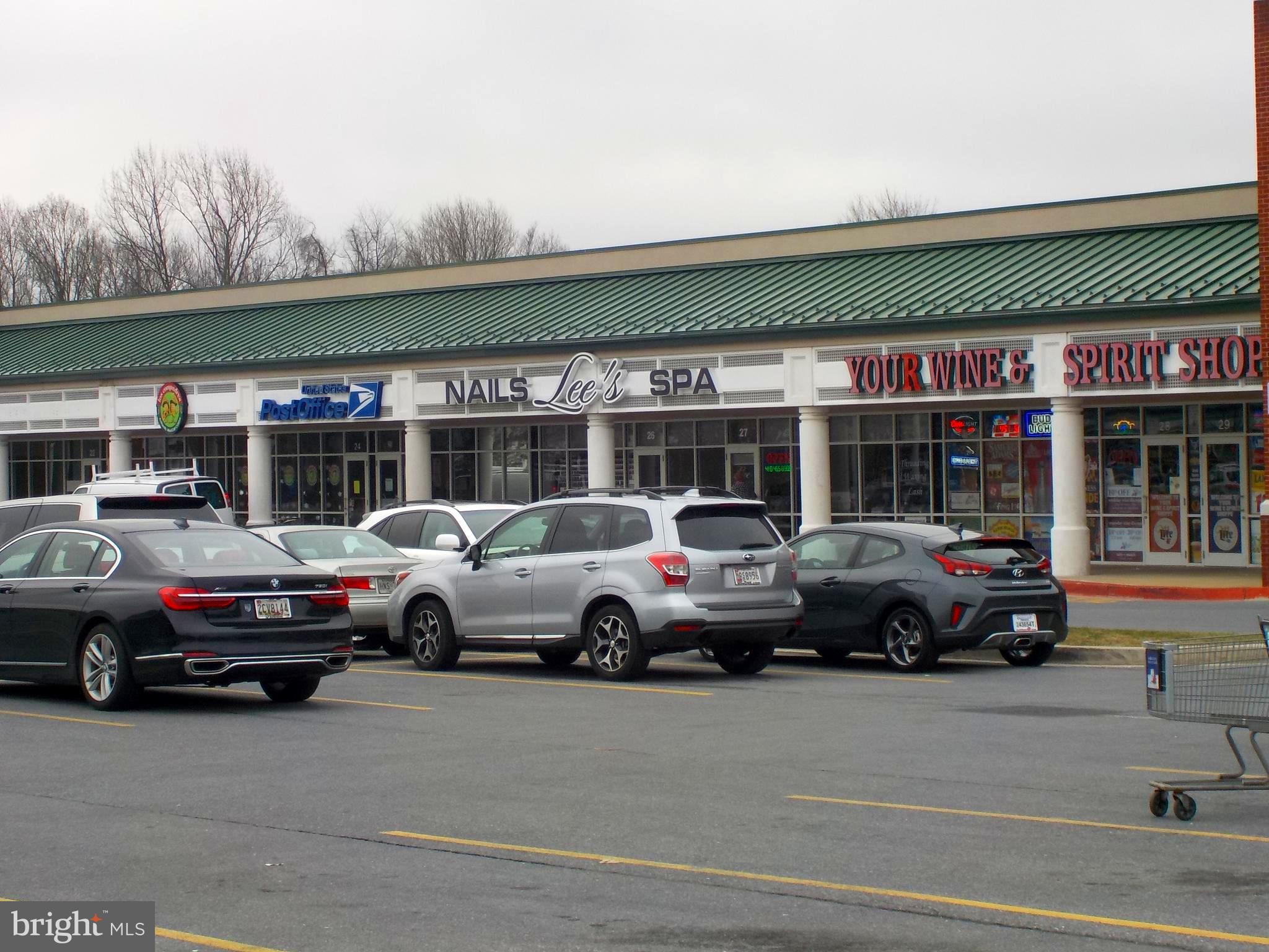 WAVERLY WOODS - Residential