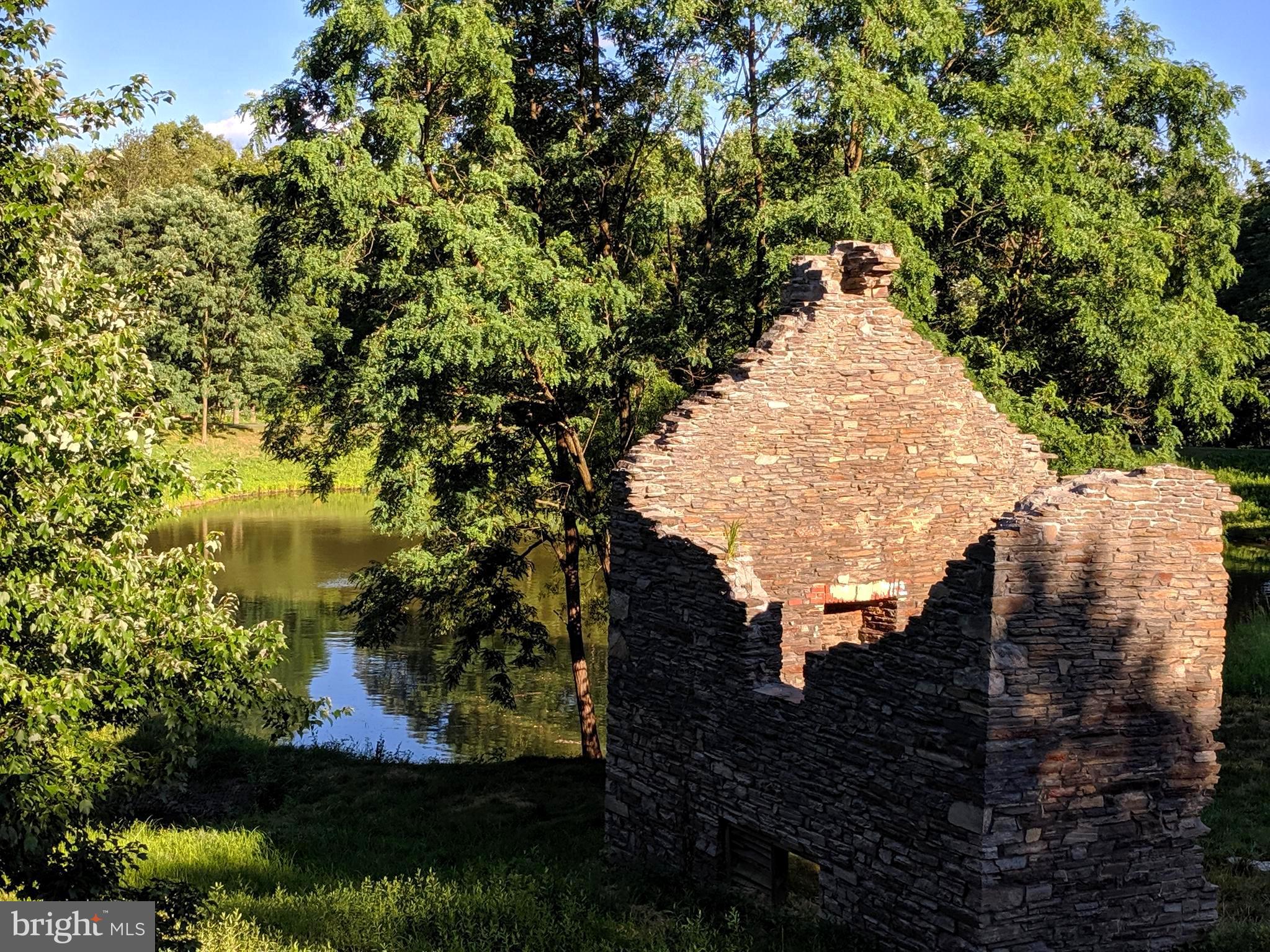 WAVERLY WOODS - Residential