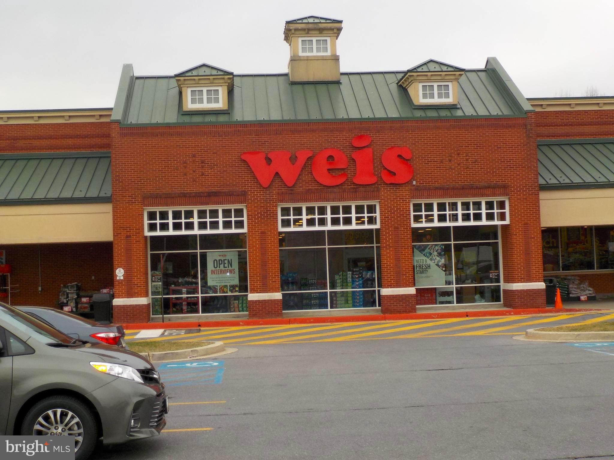 WAVERLY WOODS - Residential