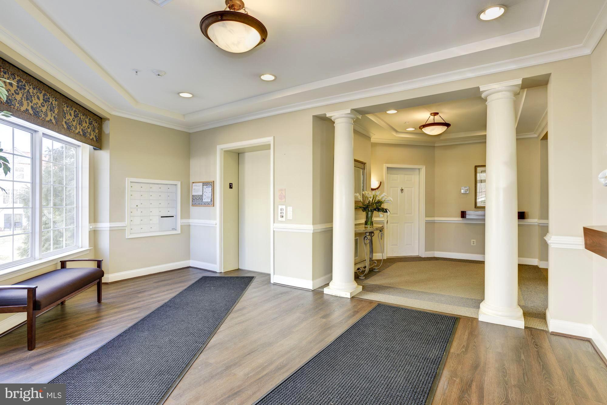 WAVERLY WOODS - Residential