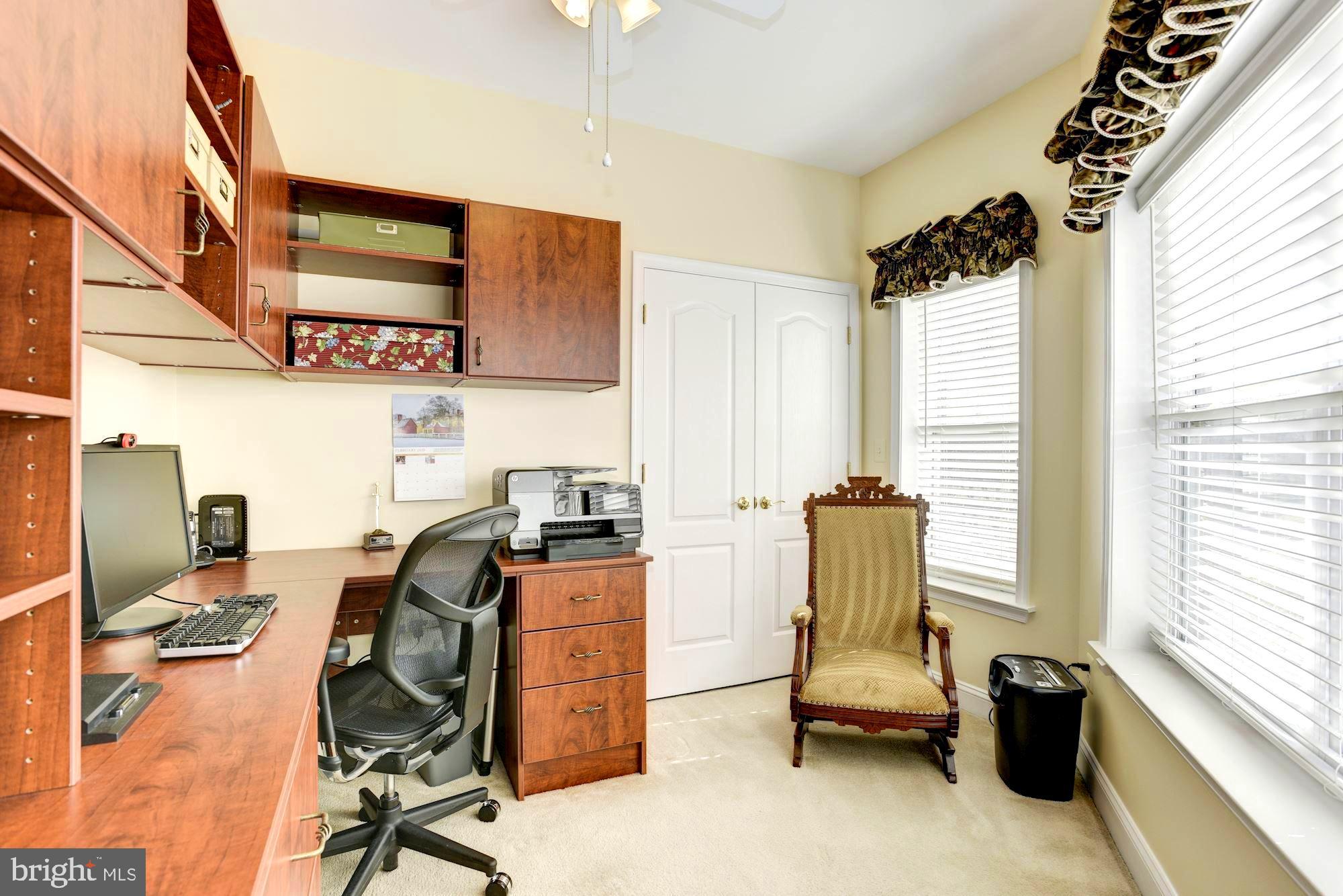 WAVERLY WOODS - Residential