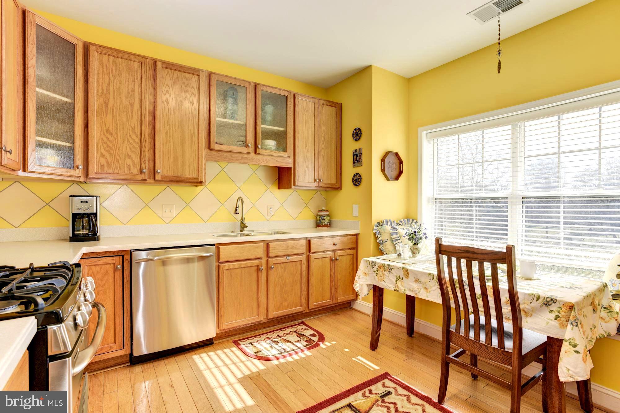 WAVERLY WOODS - Residential