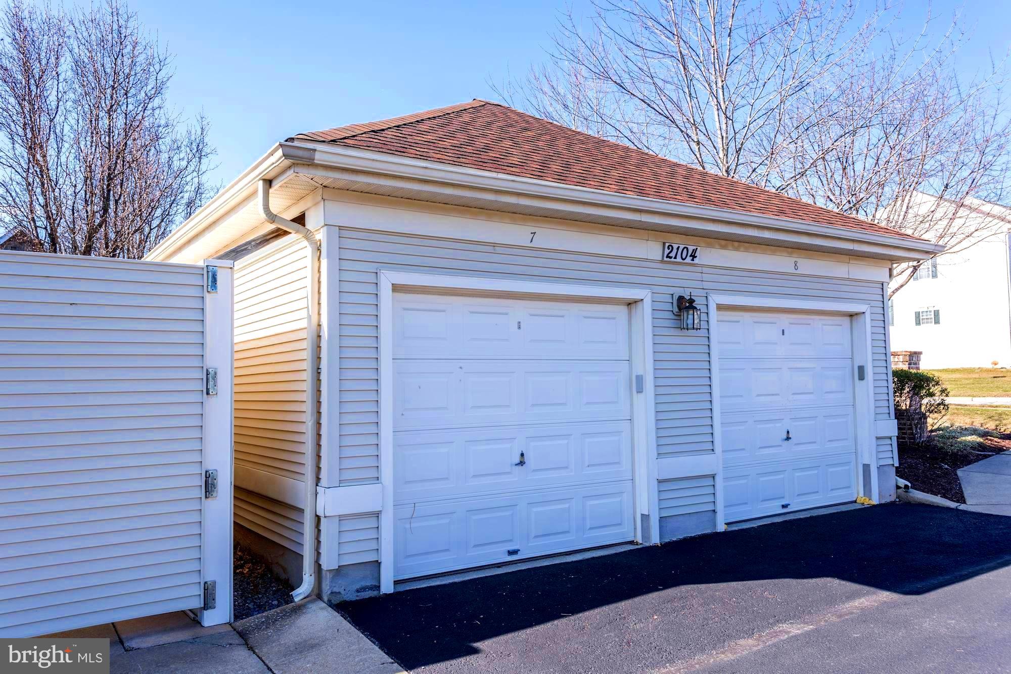 WAVERLY WOODS - Residential