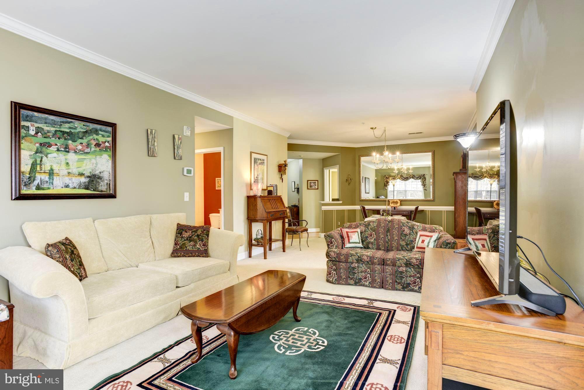 WAVERLY WOODS - Residential