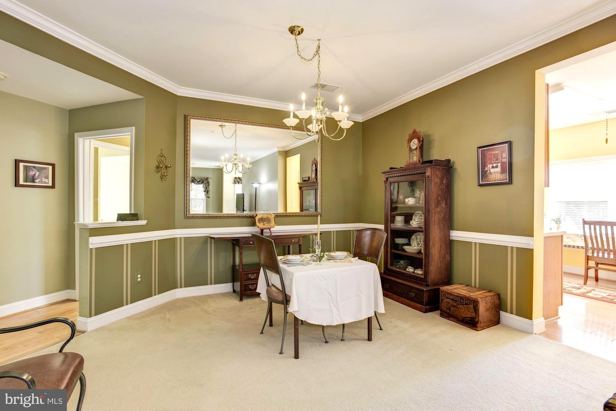 WAVERLY WOODS - Residential