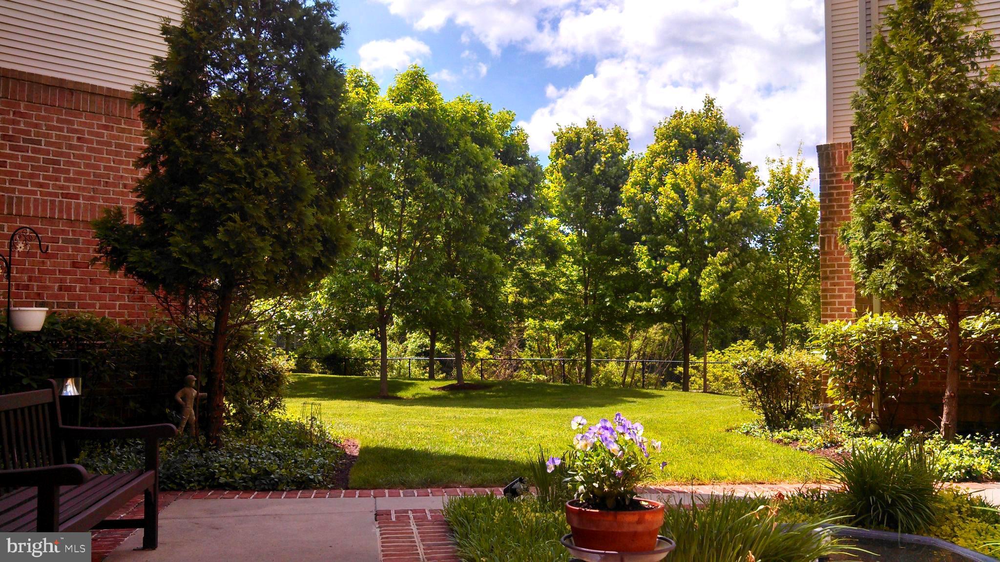 WAVERLY WOODS - Residential