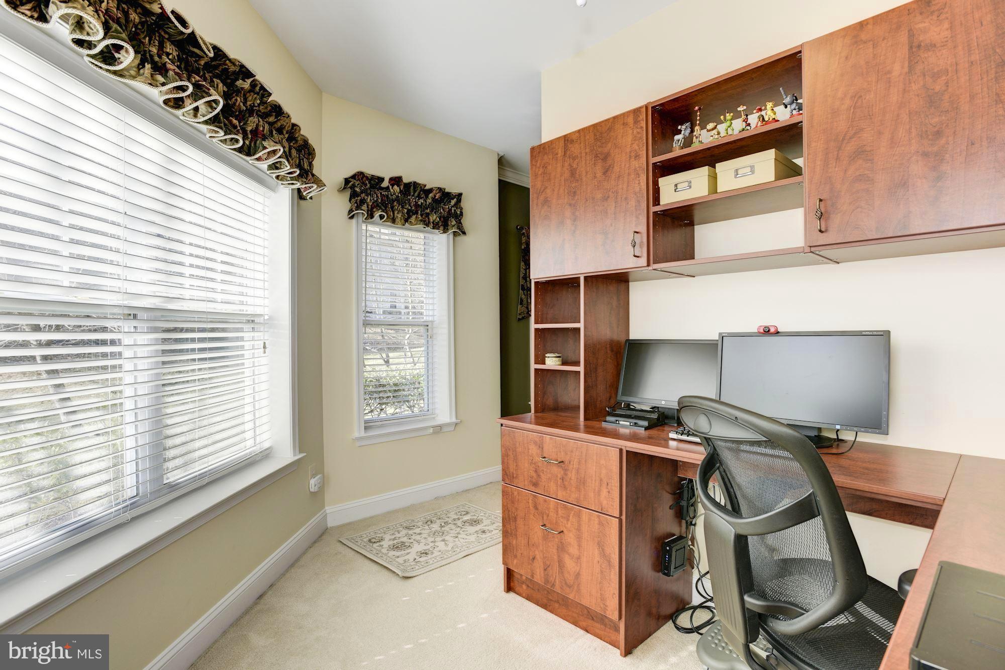 WAVERLY WOODS - Residential