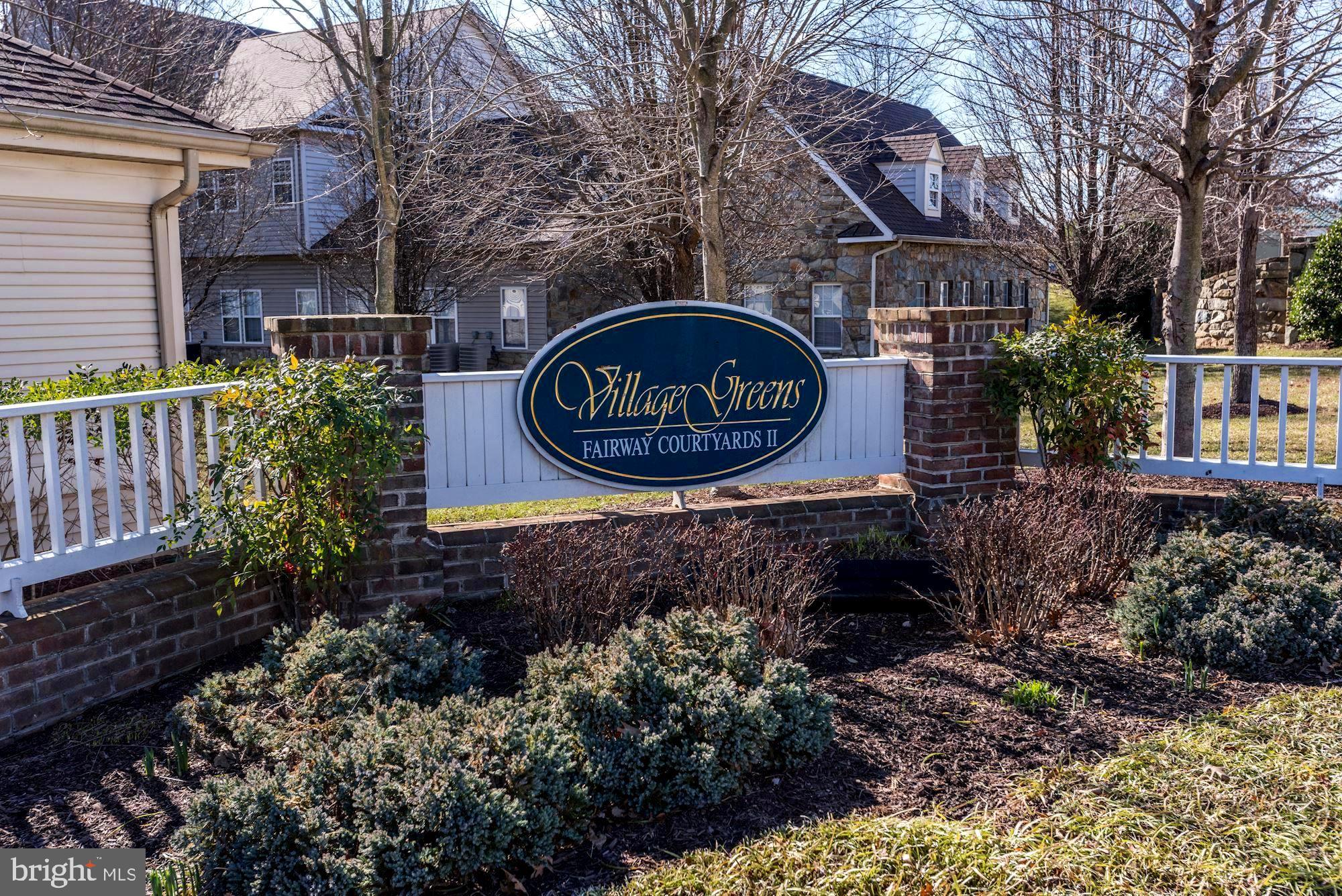 WAVERLY WOODS - Residential