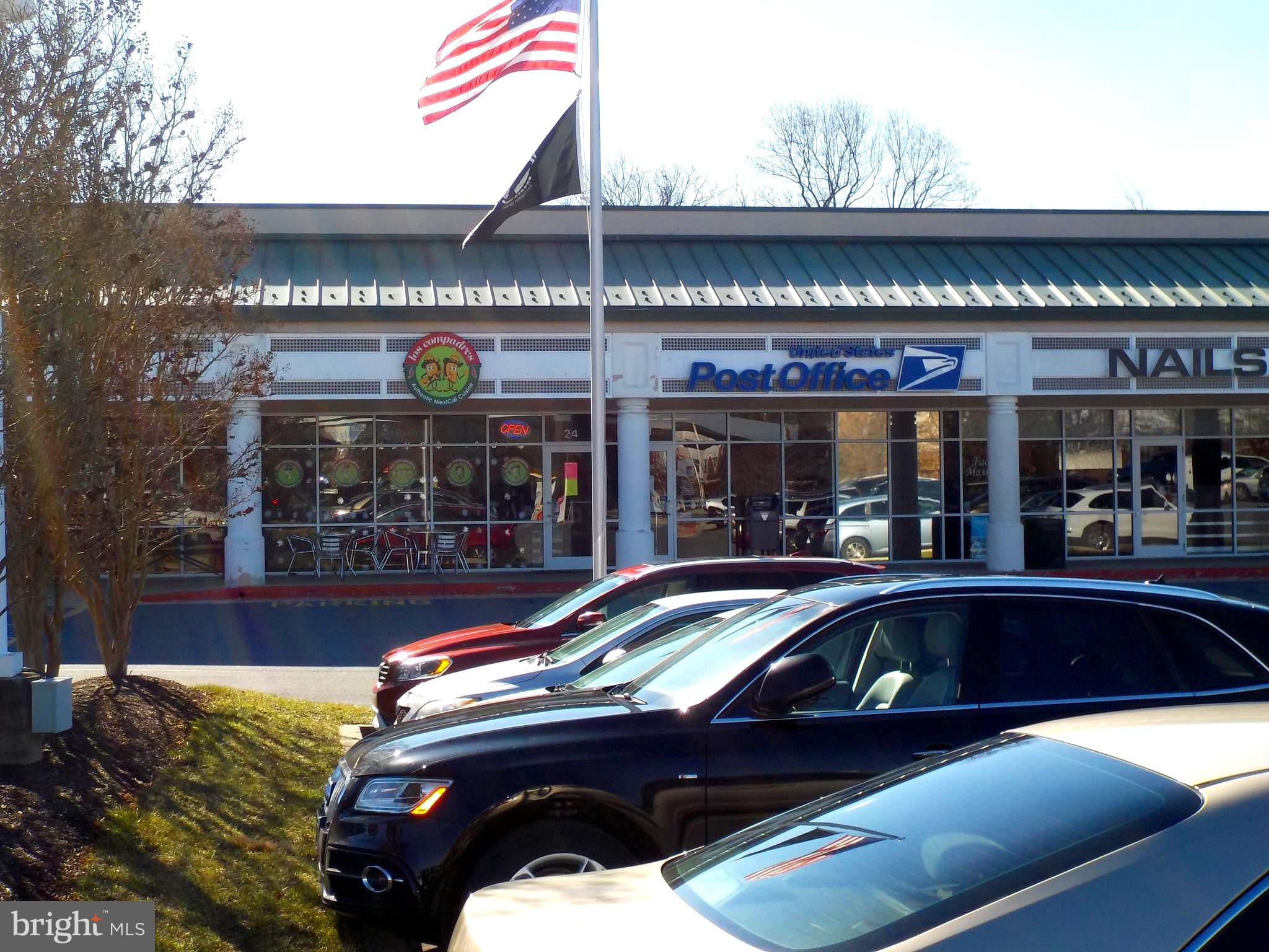 WAVERLY WOODS - Residential