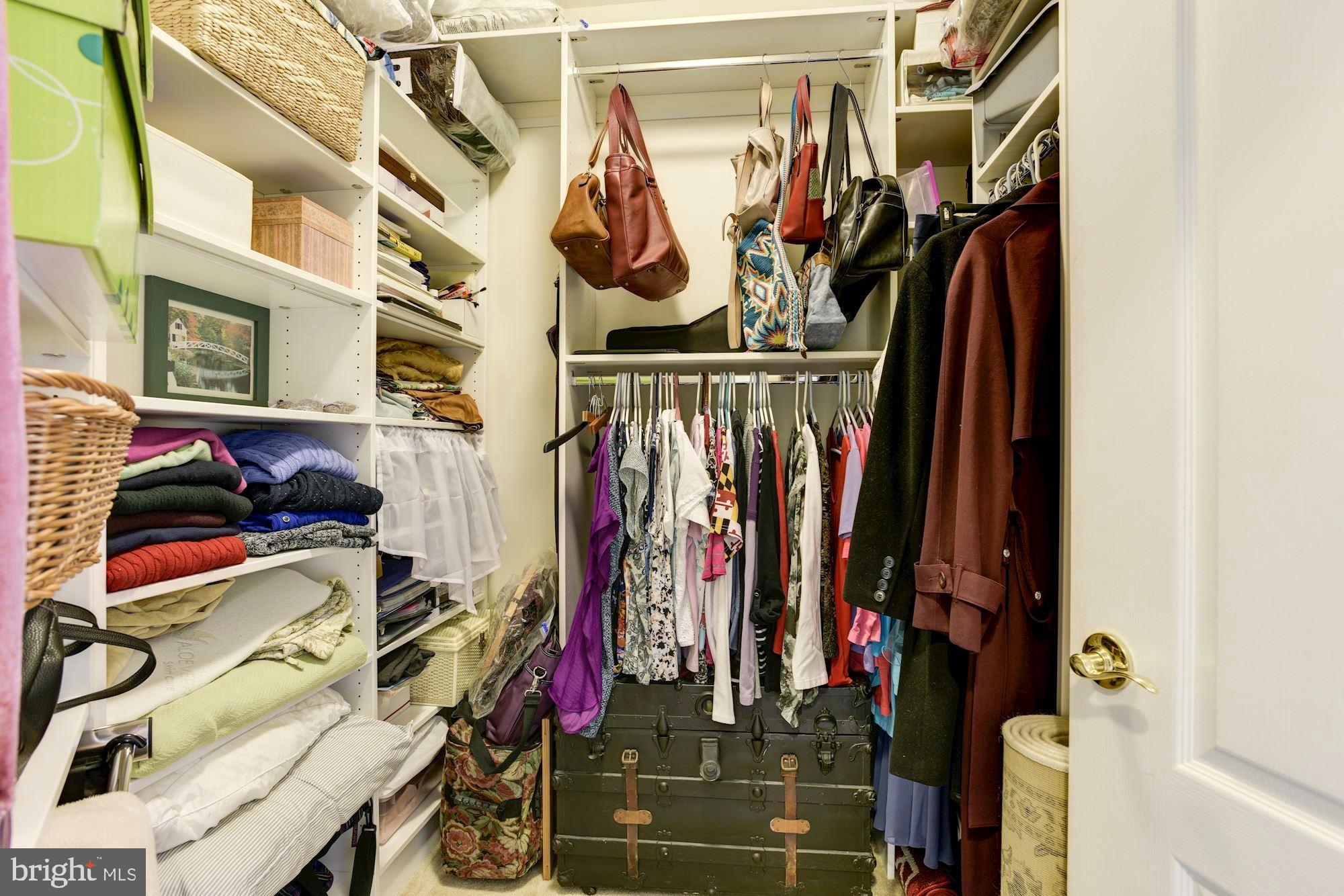 WAVERLY WOODS - Residential