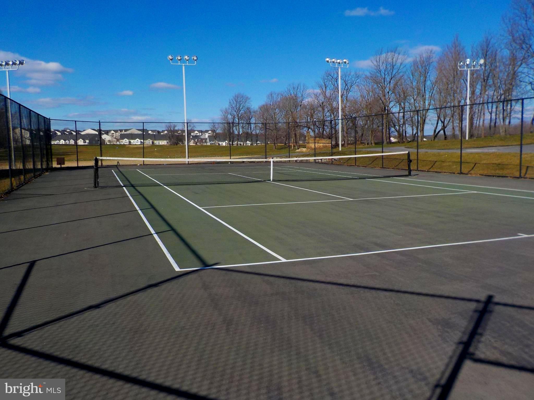 WAVERLY WOODS - Residential