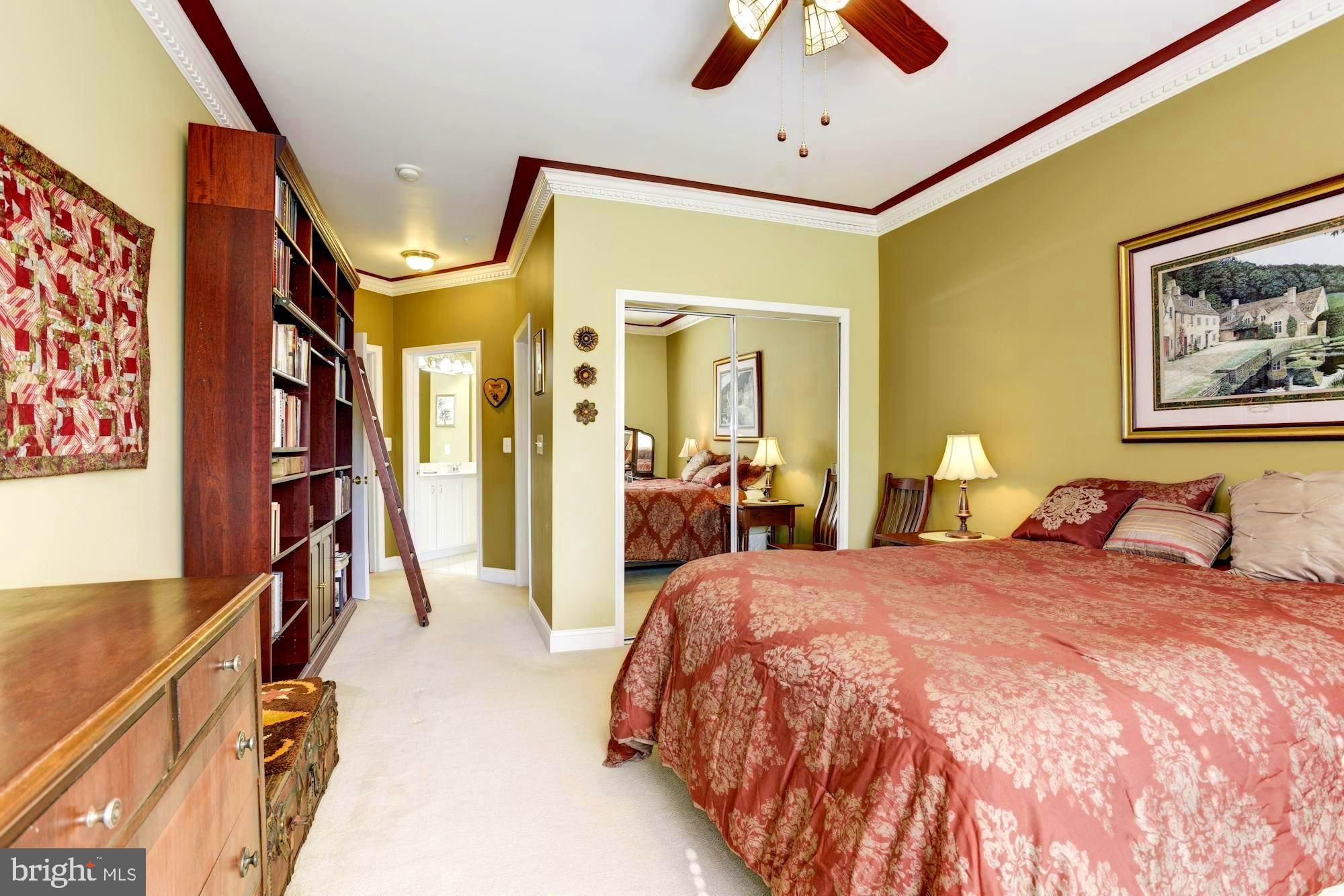 WAVERLY WOODS - Residential