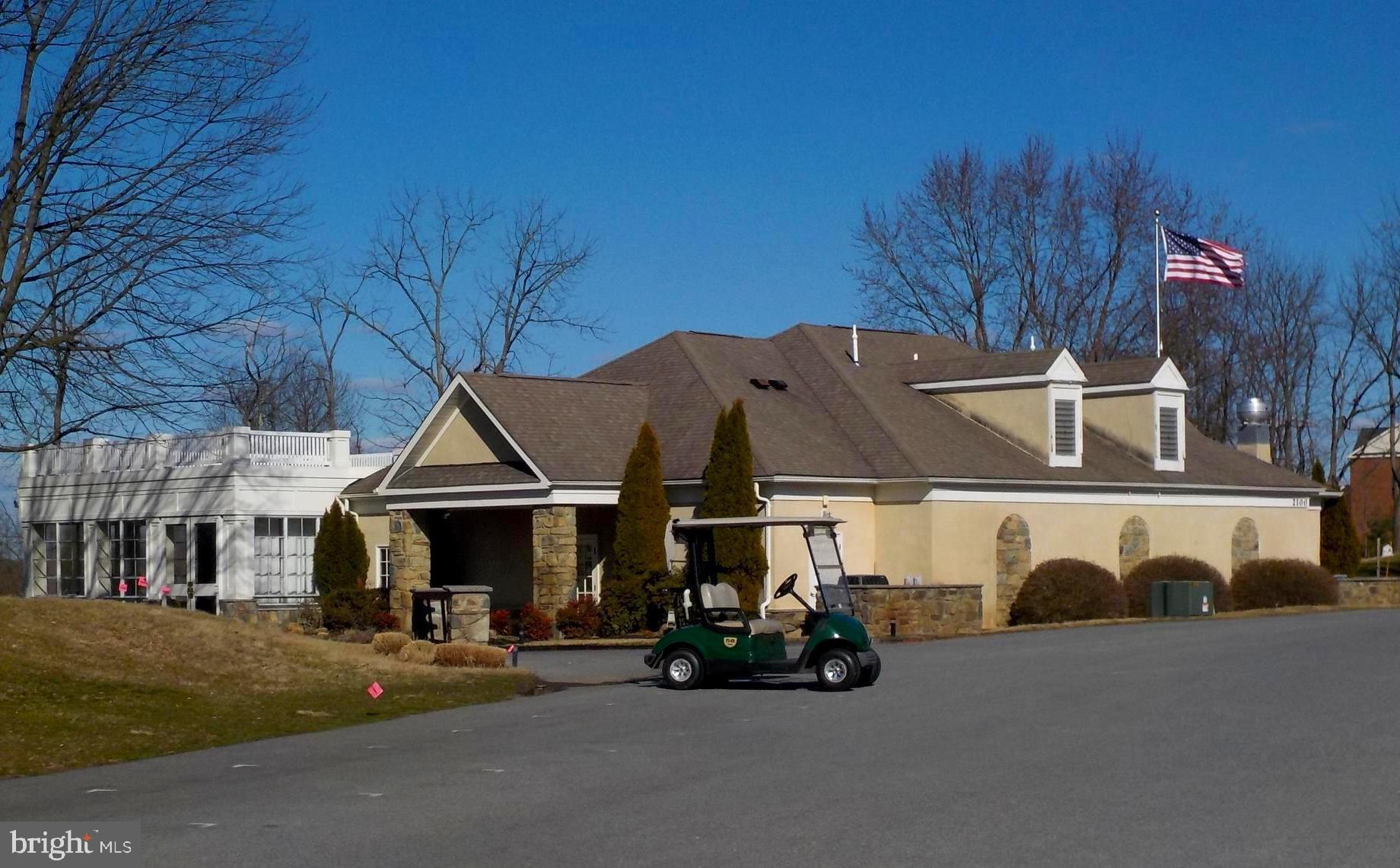 WAVERLY WOODS - Residential