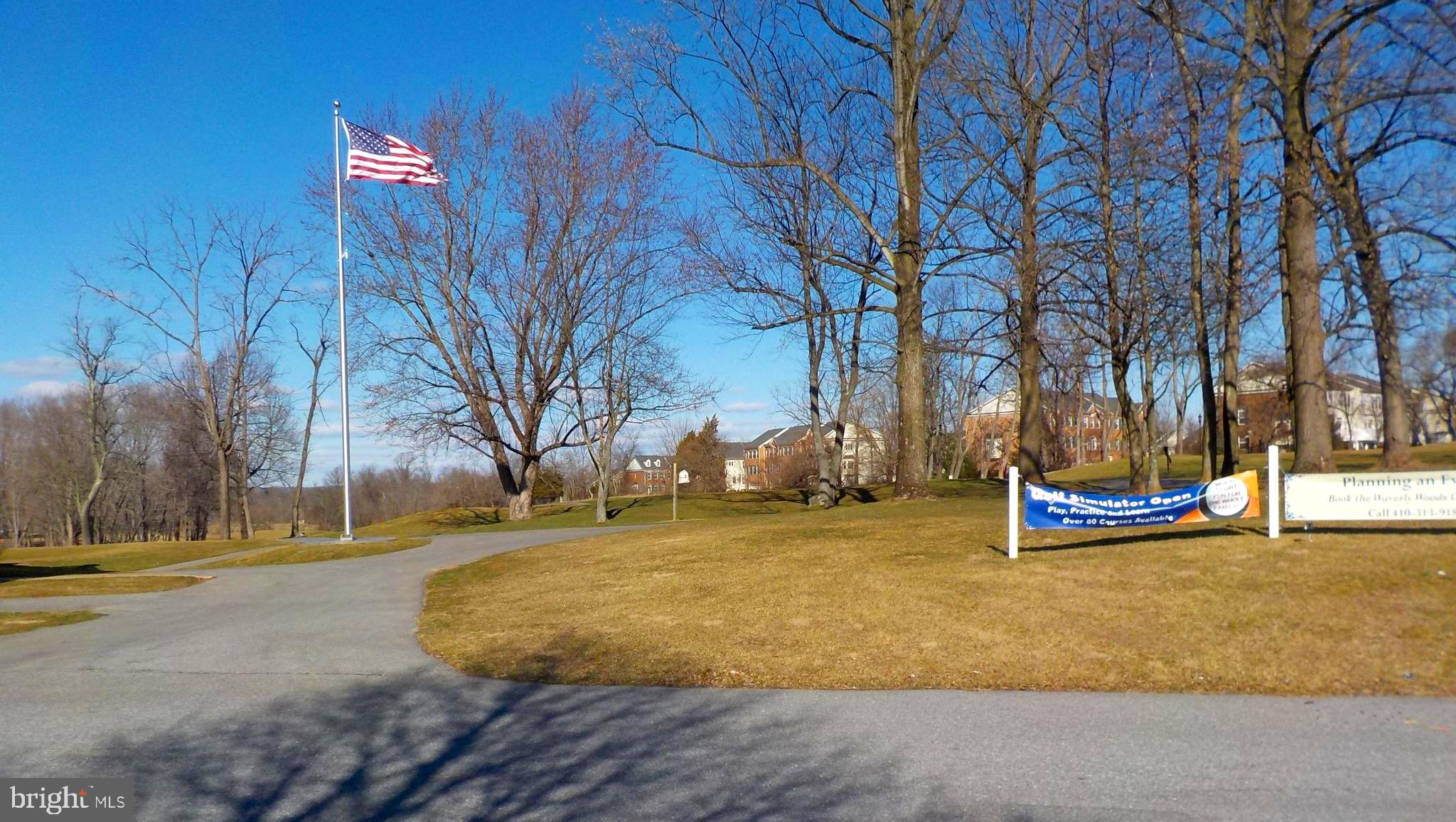 WAVERLY WOODS - Residential