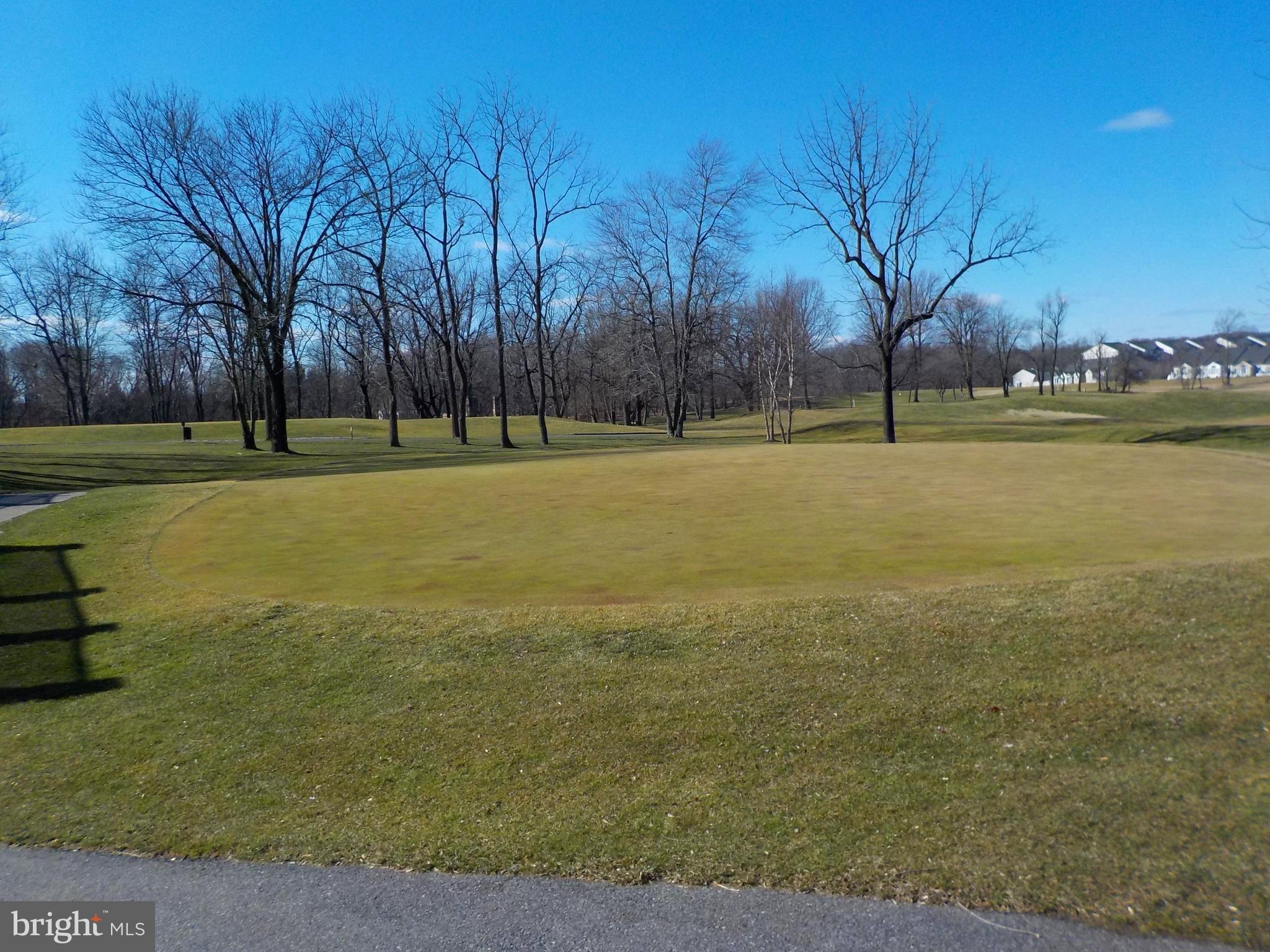 WAVERLY WOODS - Residential